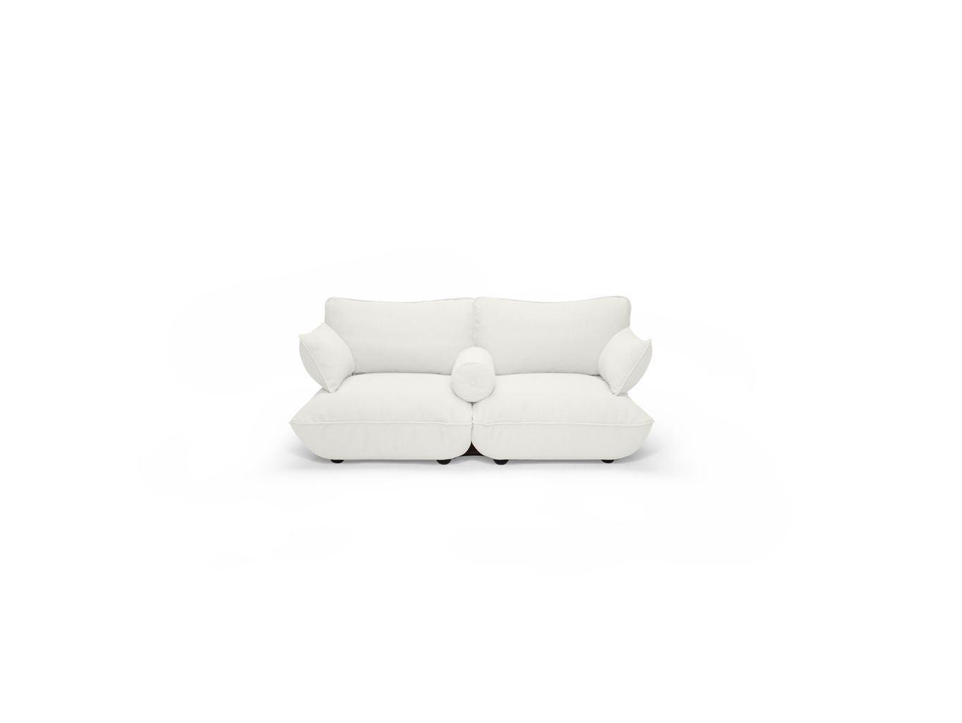 Fatboy Sumo Sofa Medium 3 Seater, Limestone