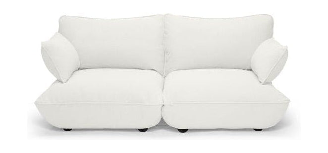 Fatboy Sumo Sofa Medium 3 Seater, Limestone