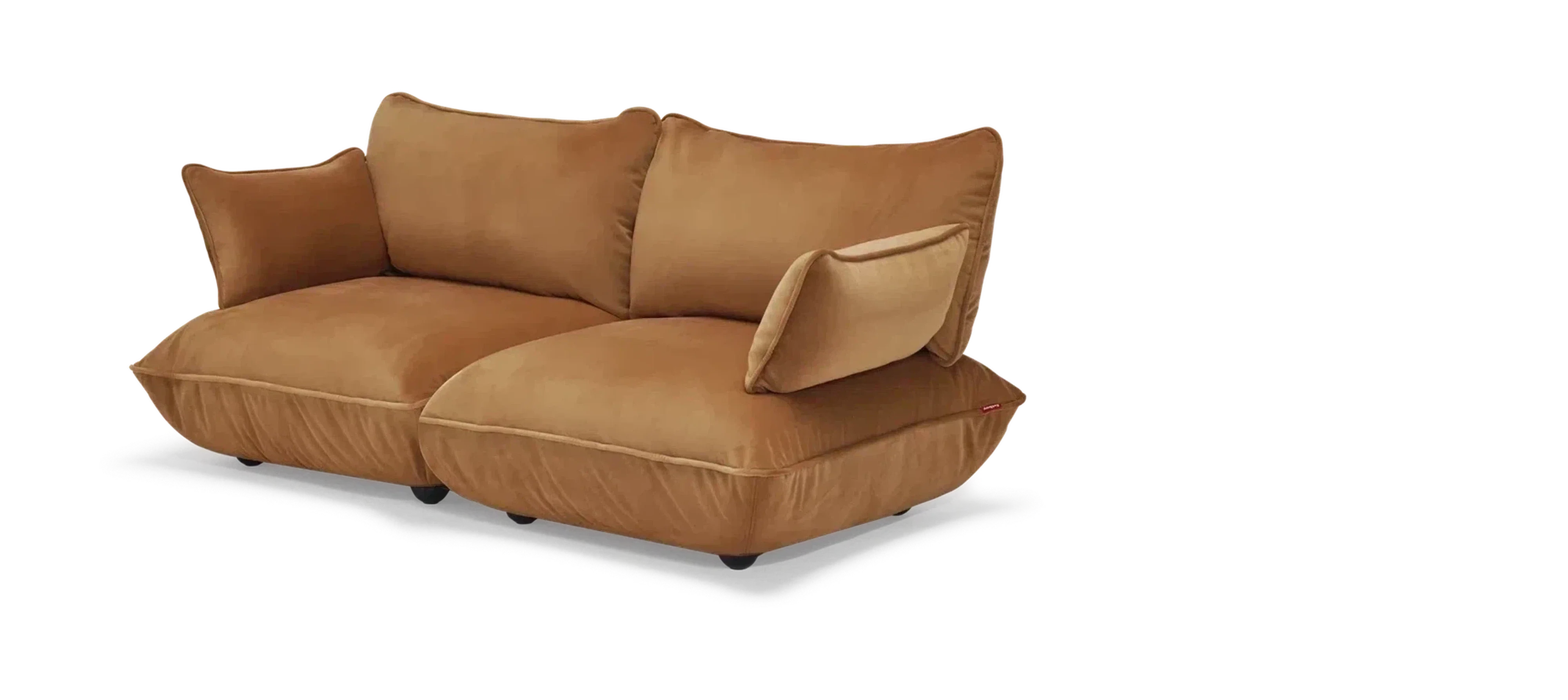 Fatboy Sumo Sofa Medium, Almond