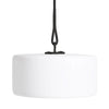  Thierry Le Swinger Suspension Lamp Anthracite