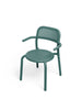 Fatboy Toni Armchair Pine Green, 2 Pcs.