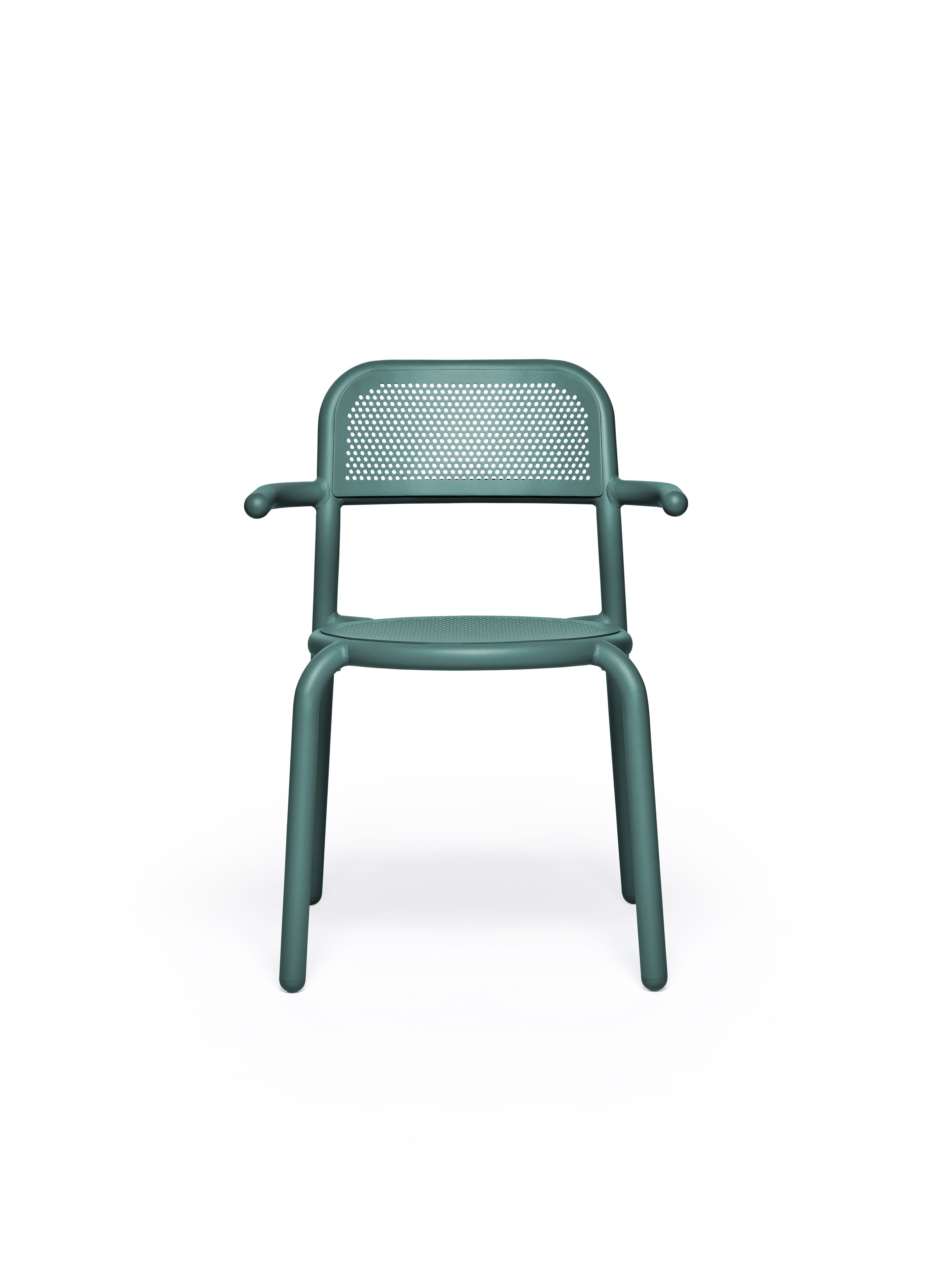 Fatboy Toni Armchair Pine Green, 4 Pcs.