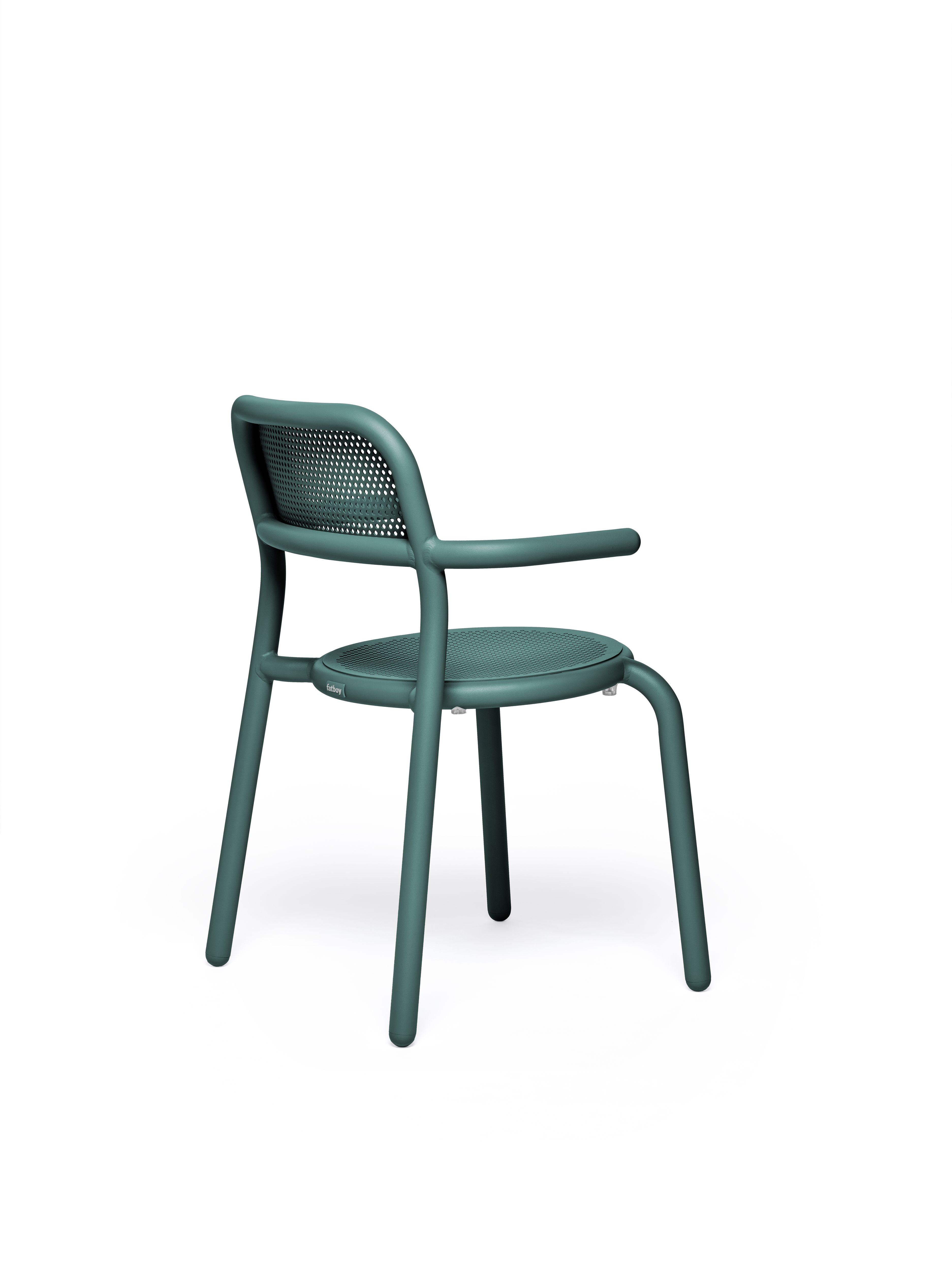 Fatboy Toni Armchair Pine Green, 4 Pcs.