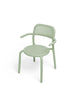 Fatboy Toni Armchair Mist Green, 4 Pcs.