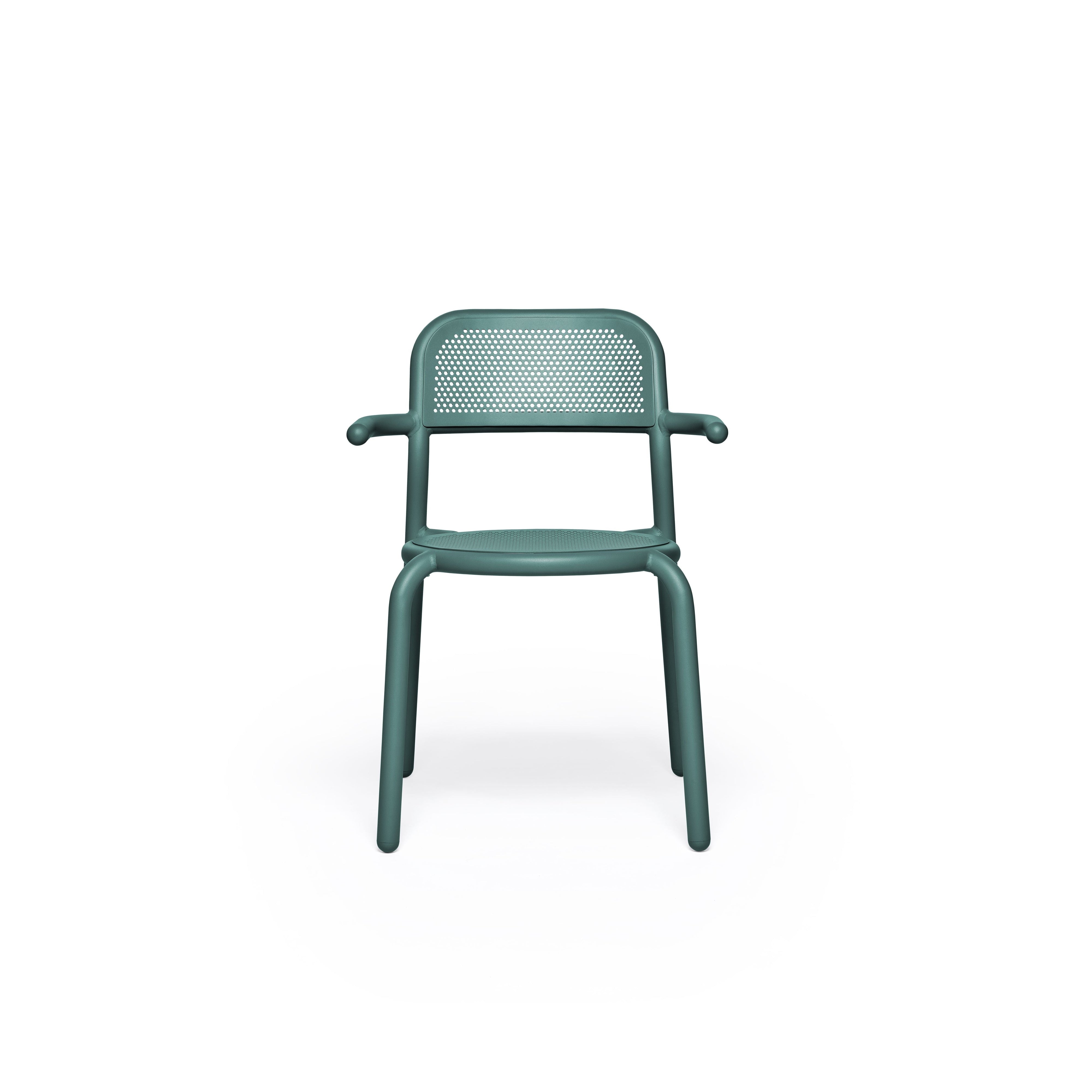 Fatboy Toni Armchair Pine Green, 4 Pcs.