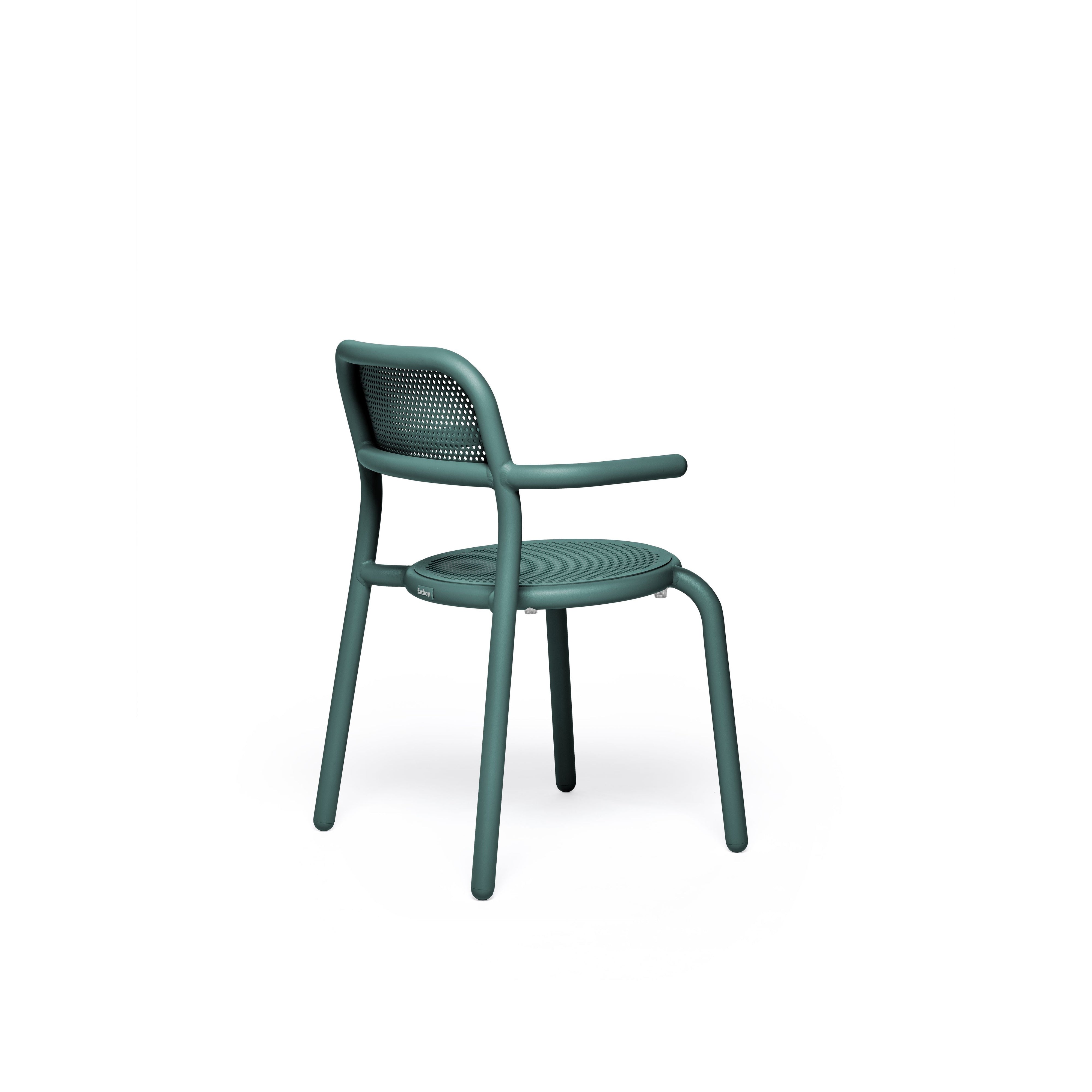 Fatboy Toni Armchair Pine Green, 4 Pcs.