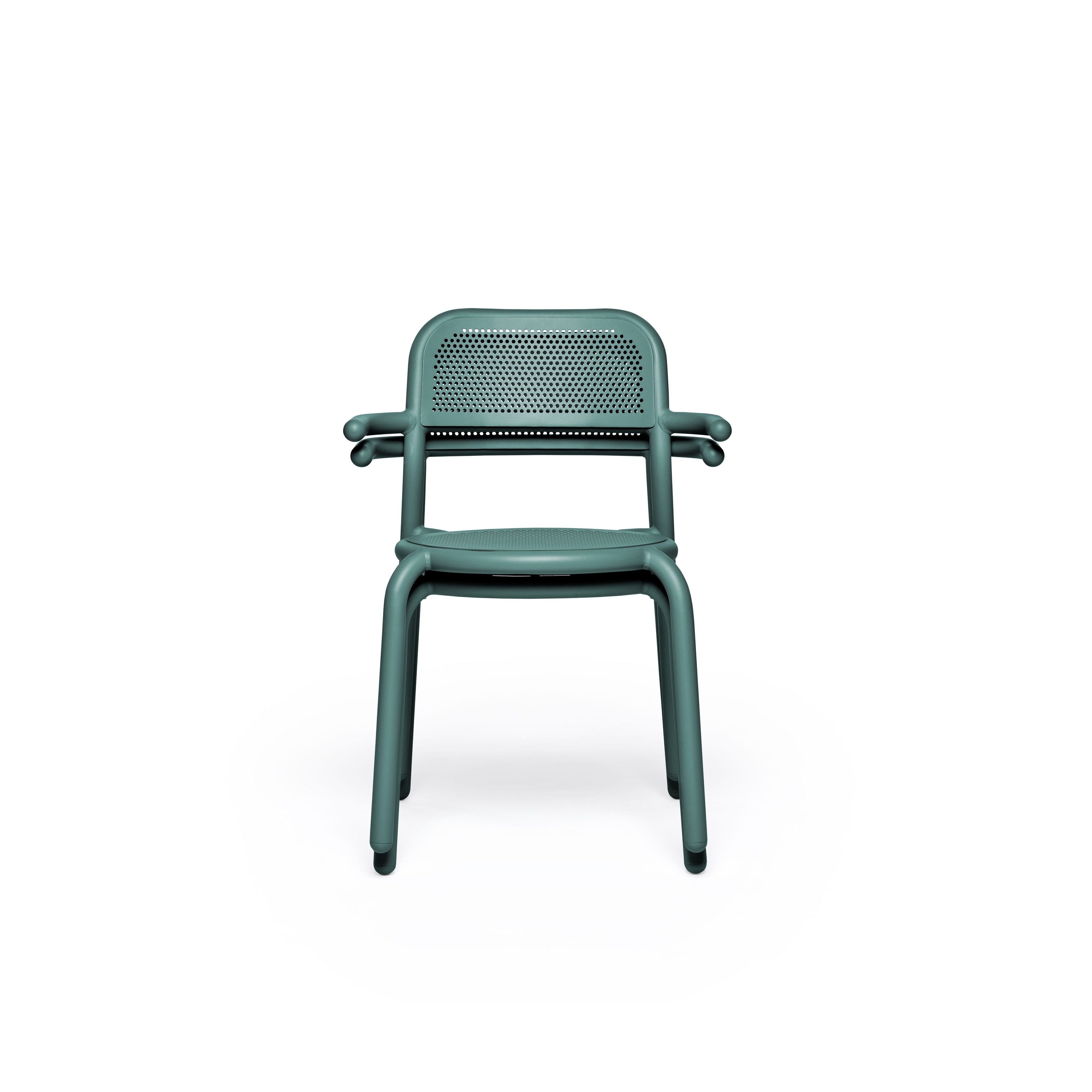 Fatboy Toni Armchair Pine Green, 4 Pcs.