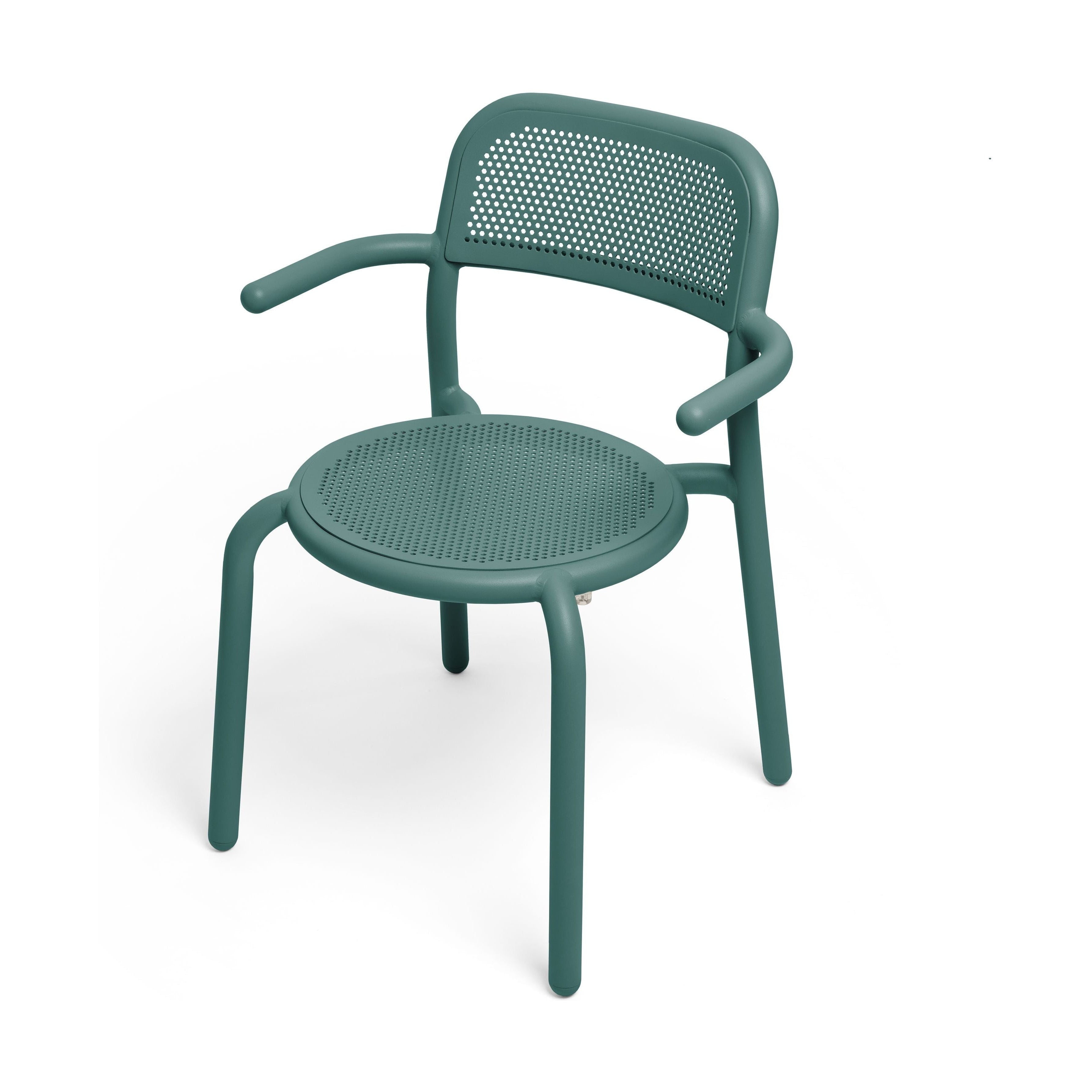 Fatboy Toni Armchair Pine Green, 4 Pcs.