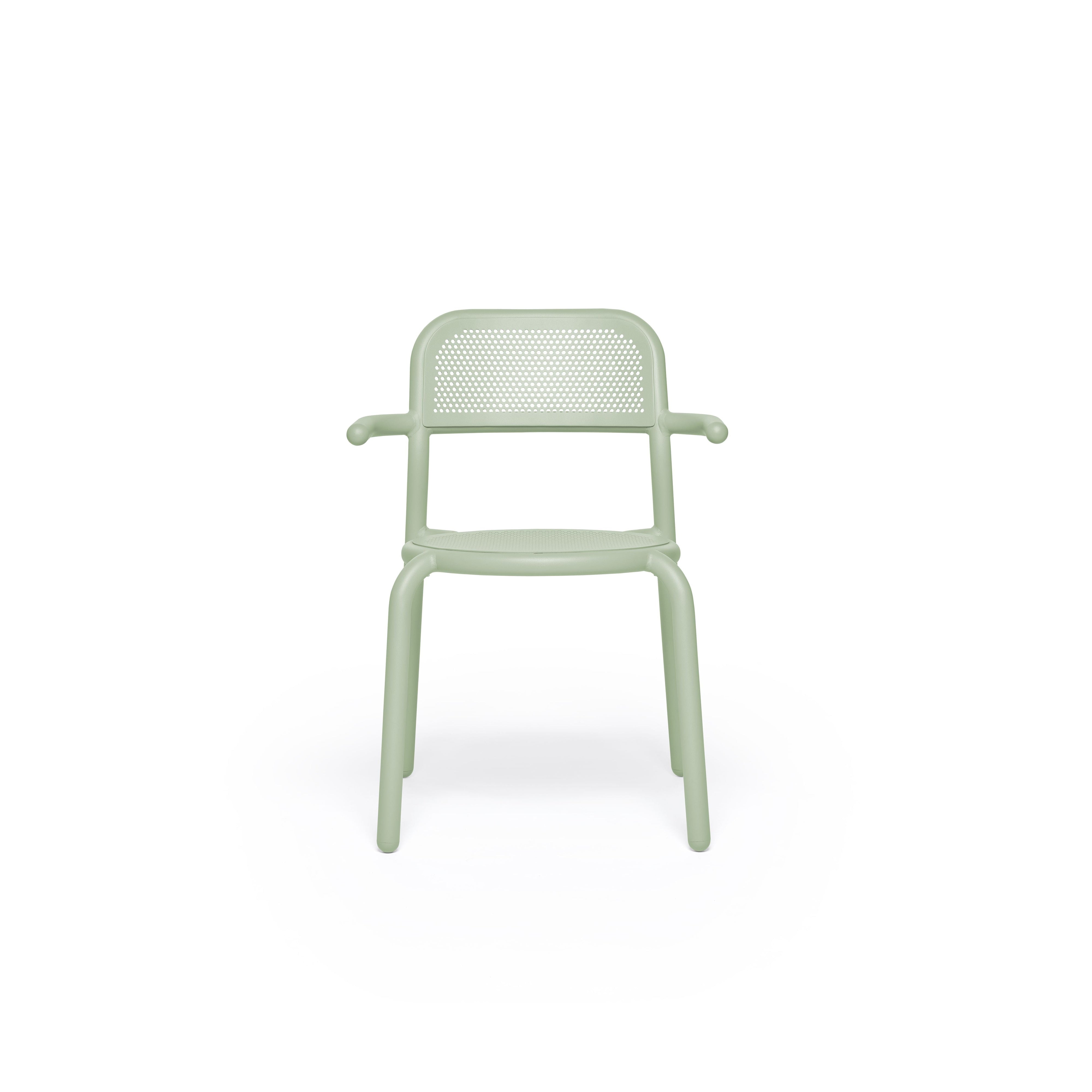 Fatboy Toni Armchair Mist Green, 4 Pcs.