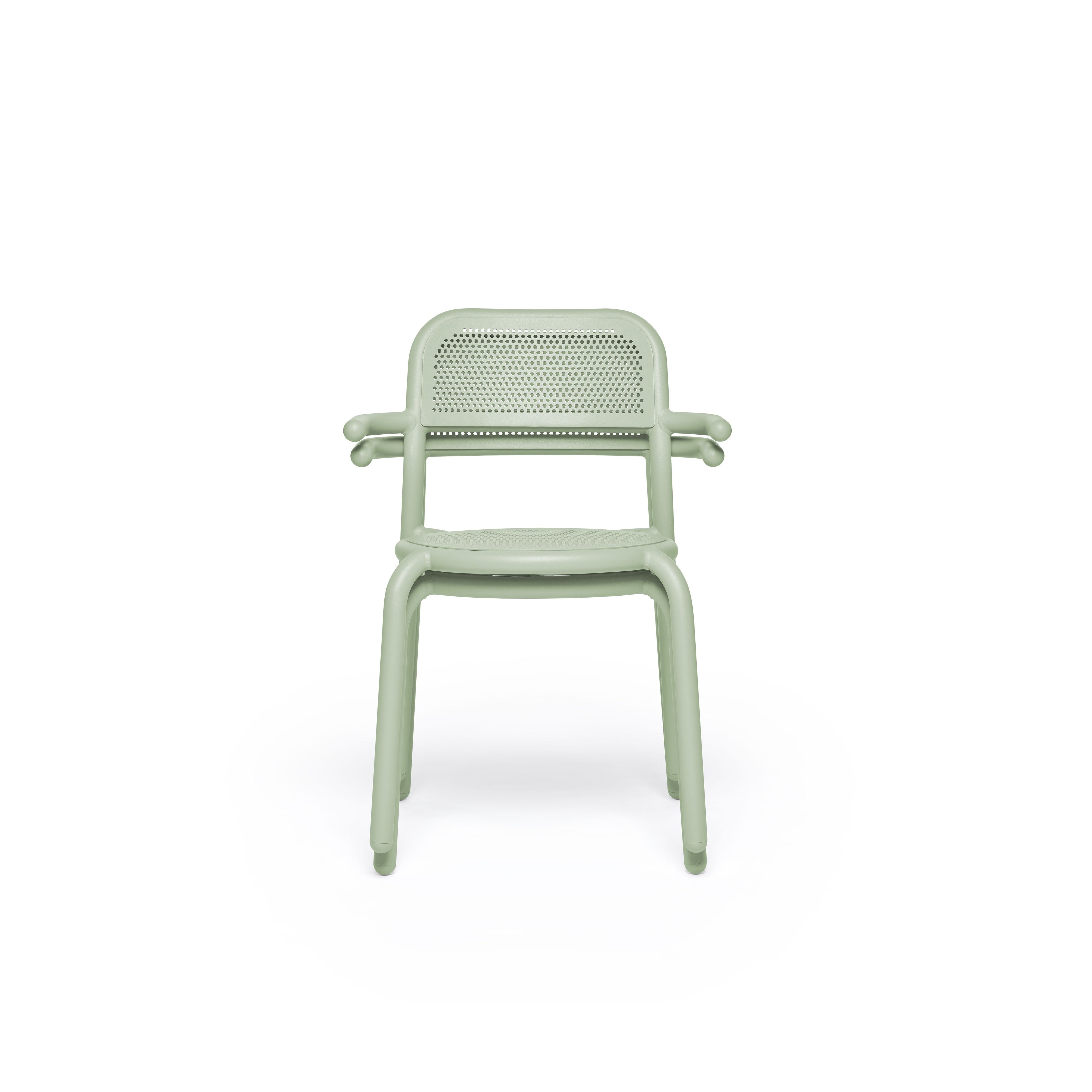 Fatboy Toni Armchair Mist Green, 4 Pcs.