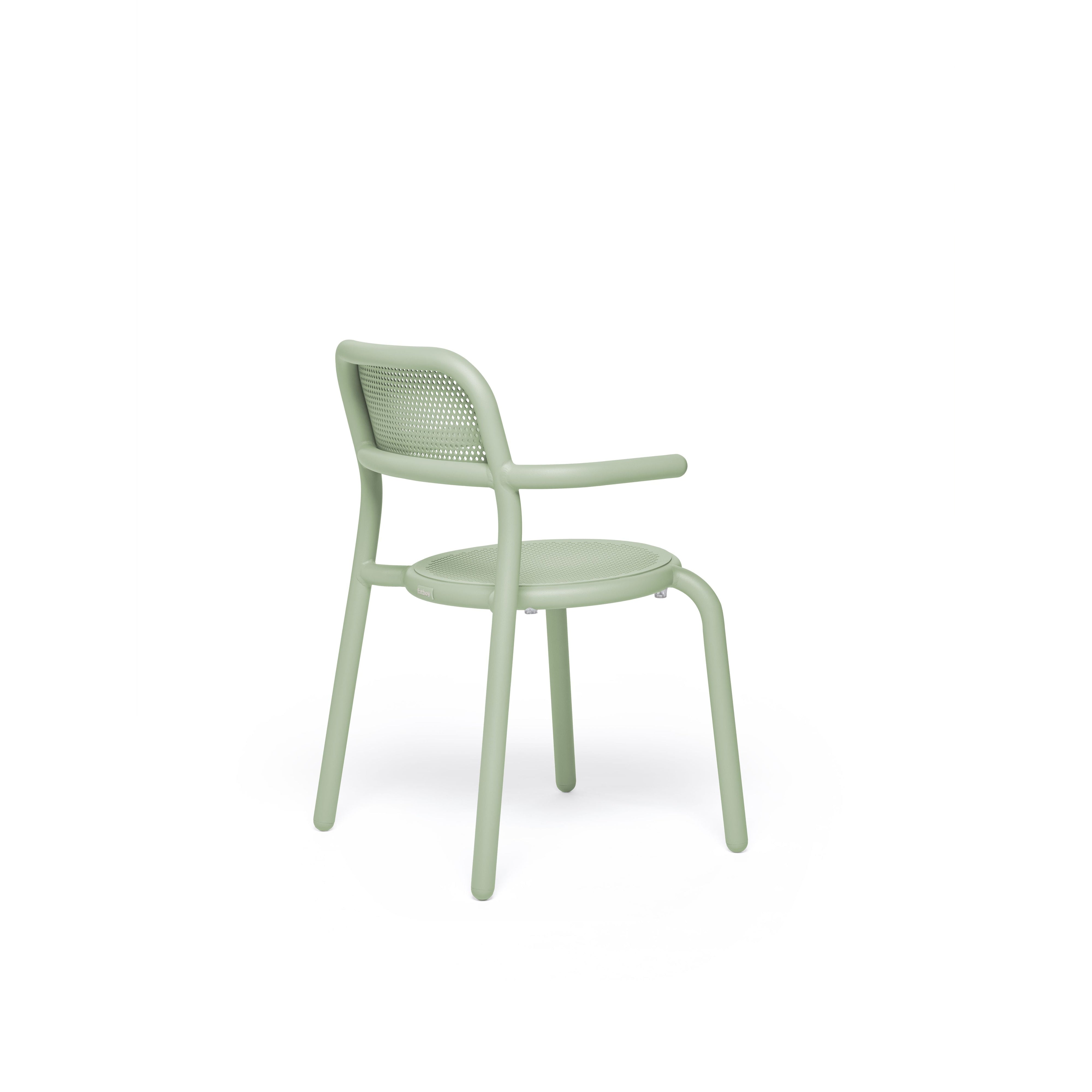 Fatboy Toni Armchair Mist Green, 4 Pcs.