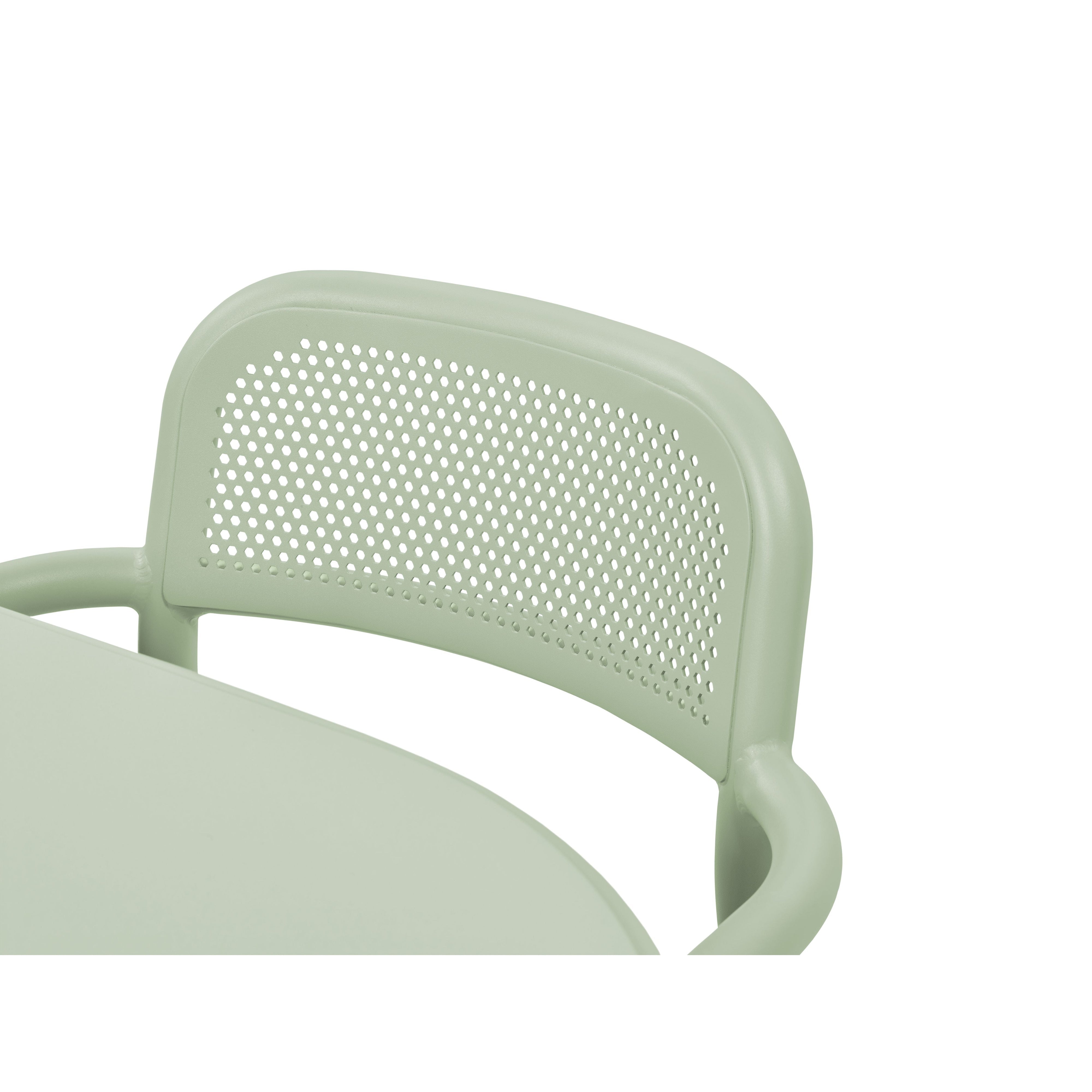 Fatboy Toni Armchair Mist Green, 4 Pcs.