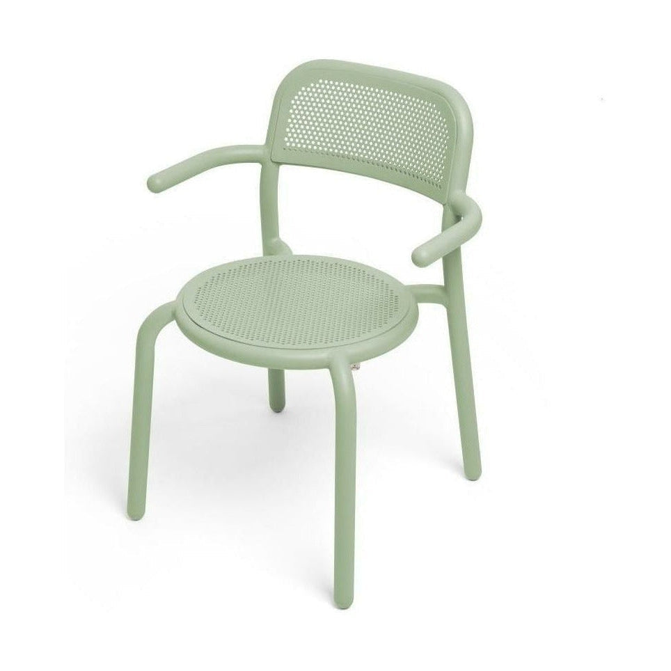 Fatboy Toni Armchair Mist Green, 4 Pcs.