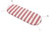 Fatboy Toní Bankski Seat Cushion, Red Stripes