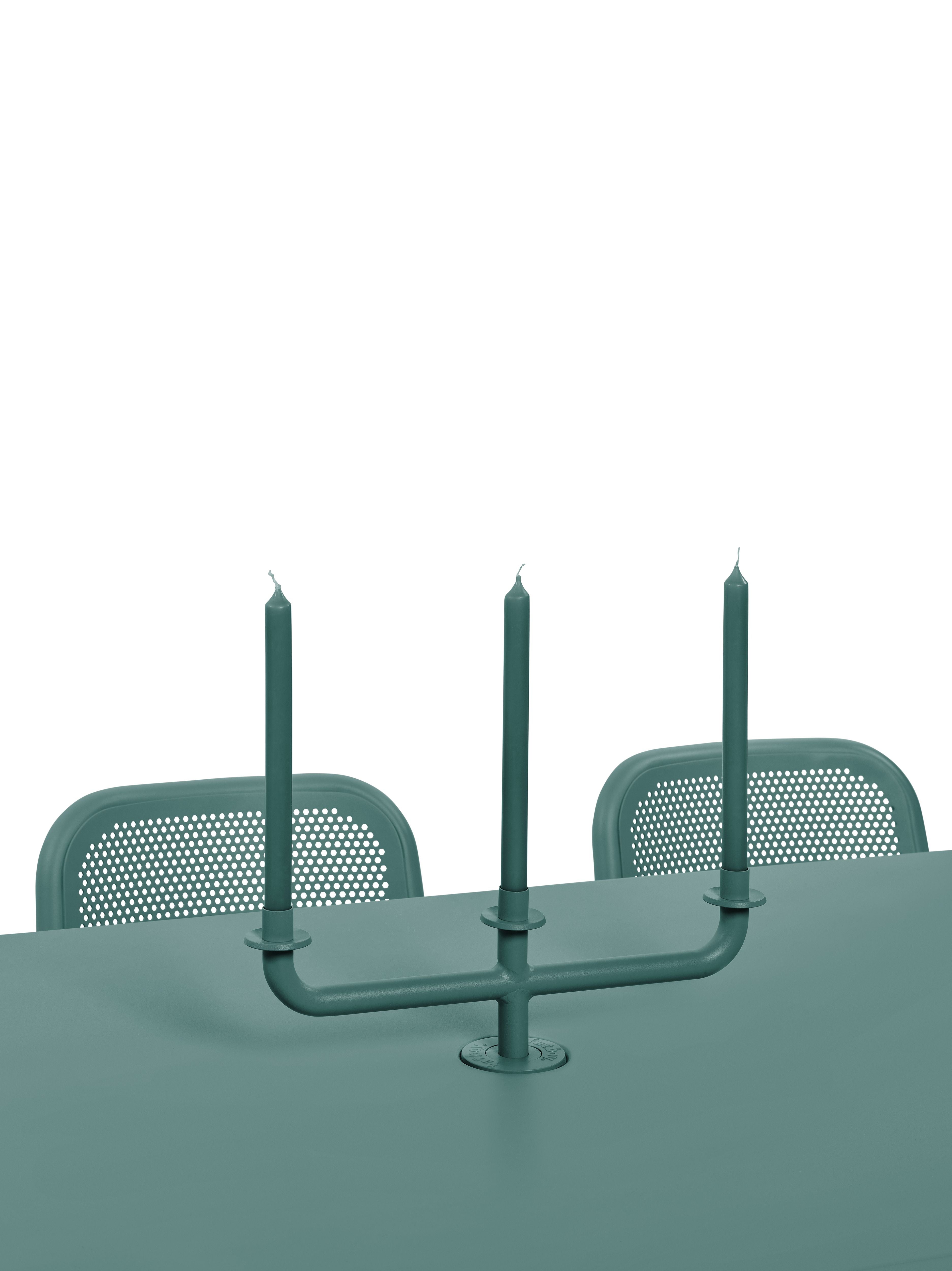 Fatboy Toni Candlestick, Pine Green