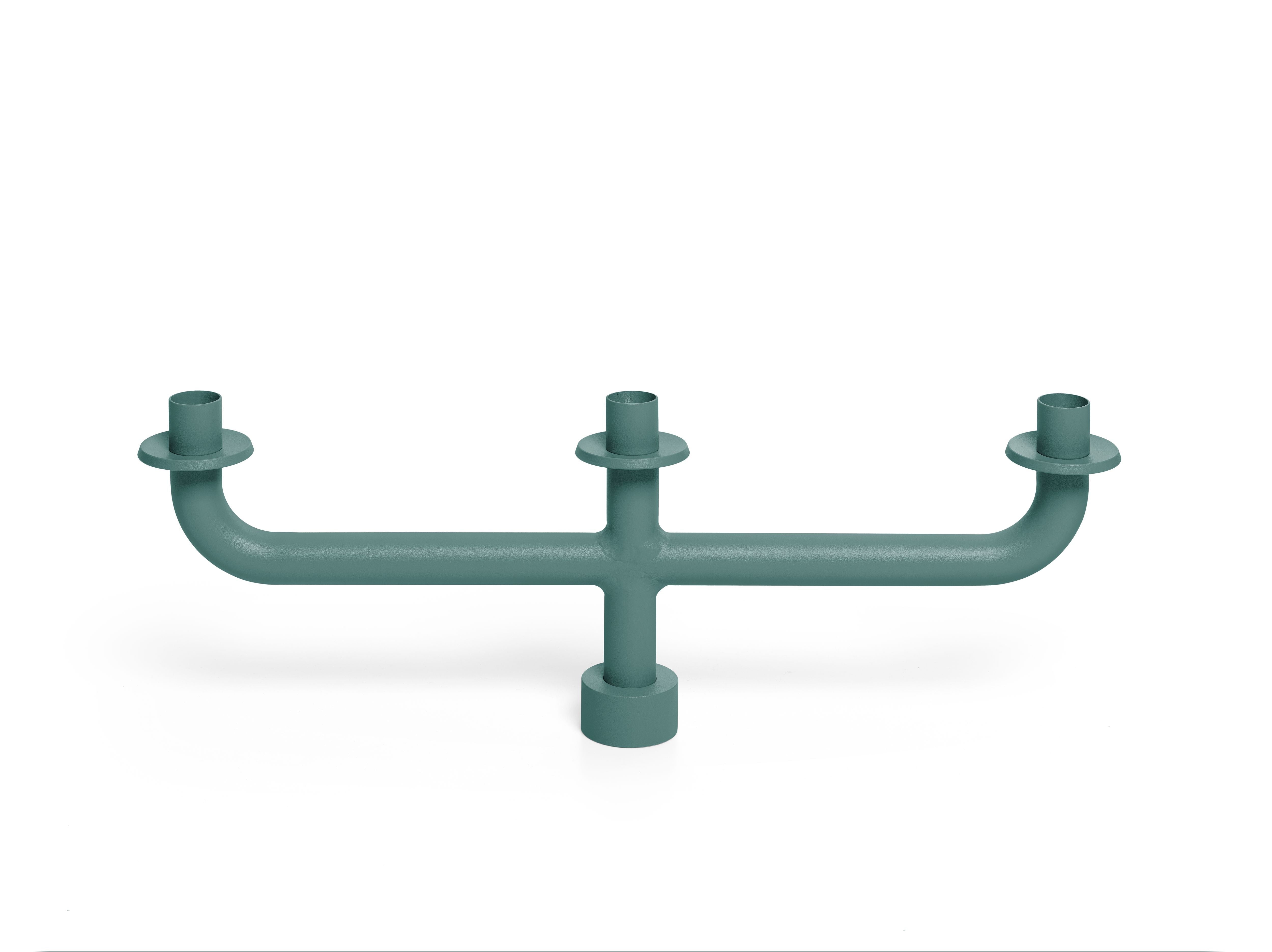 Fatboy Toni Candlestick, Pine Green