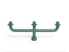 Fatboy Toni Candlestick, Pine Green