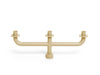 Fatboy Toni Candlestick, Sandy Beige