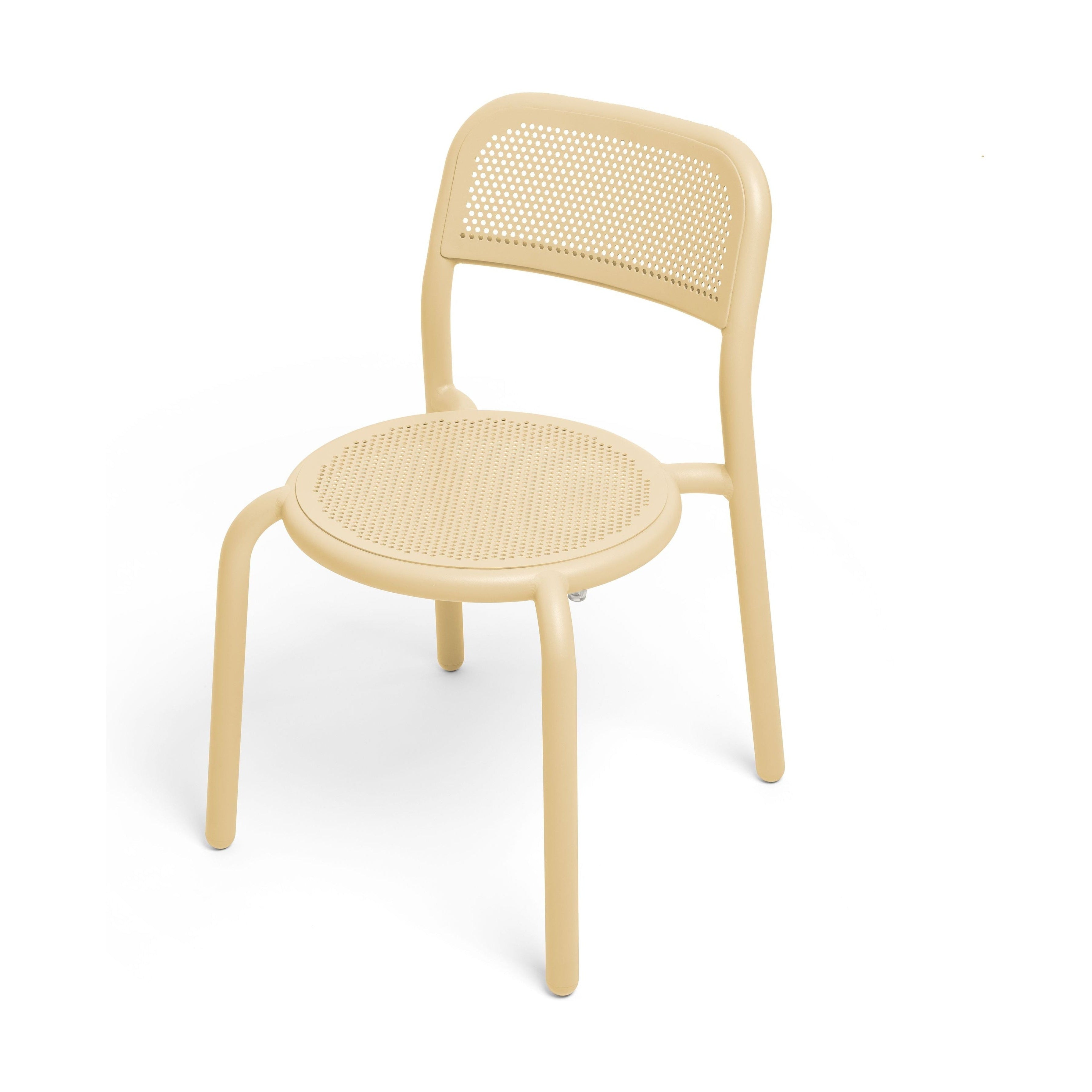 Fatboy Toní Chair Sandy Beige, 2 Pcs.