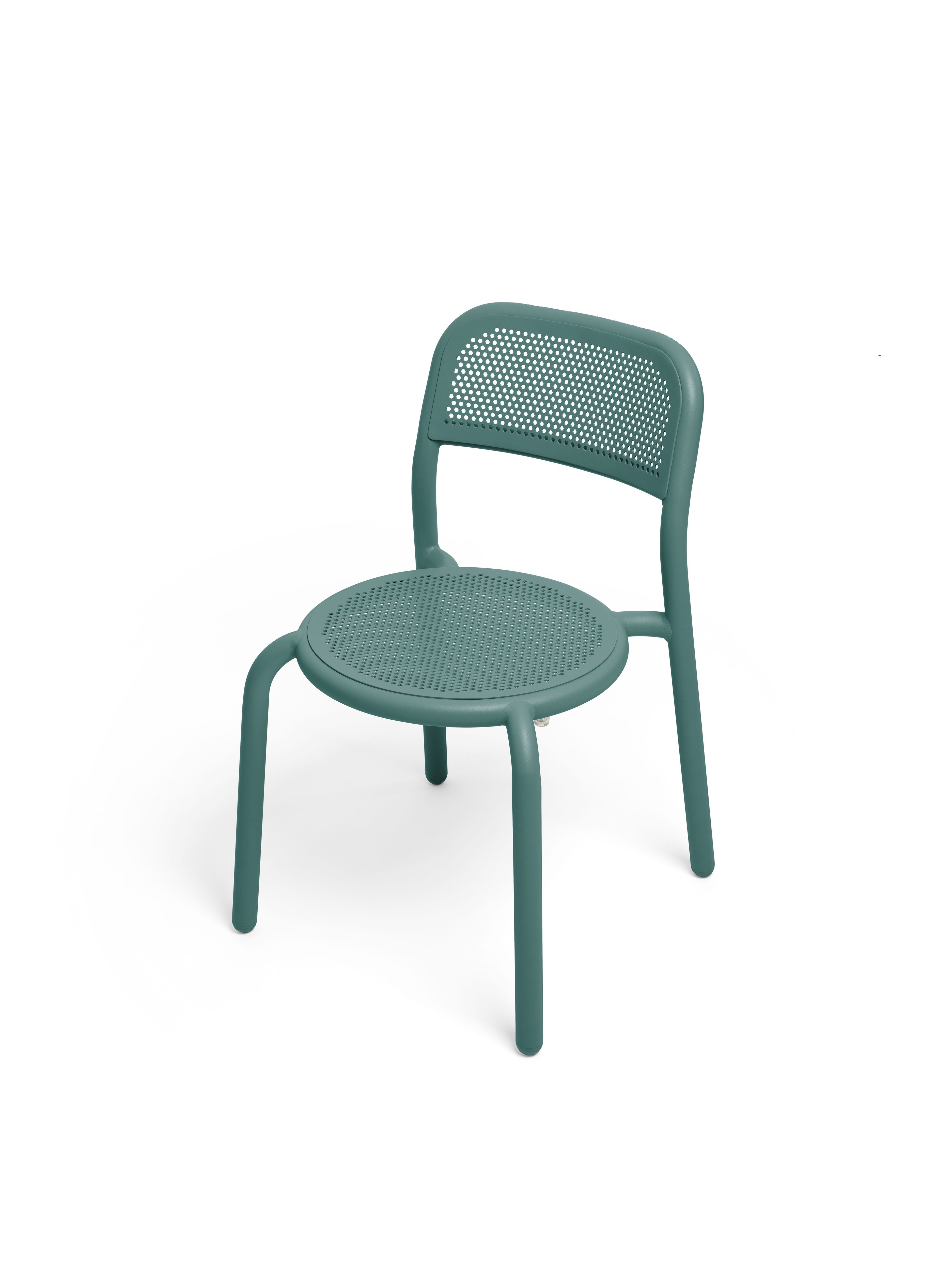 Fatboy Toní Chair Pine Green, 4 Pcs.