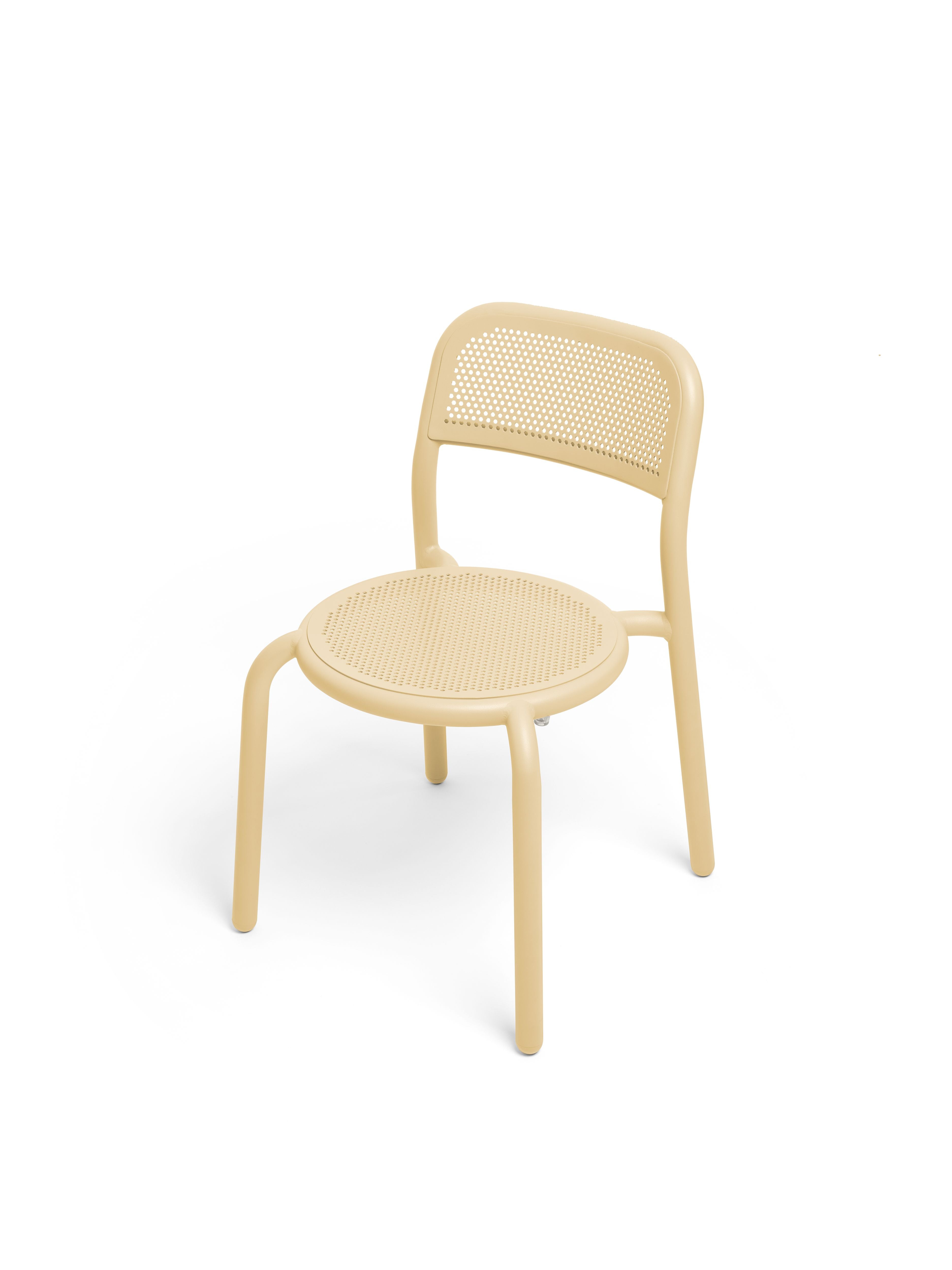 Fatboy Toní Chair Sandy Beige, 2 Pcs.