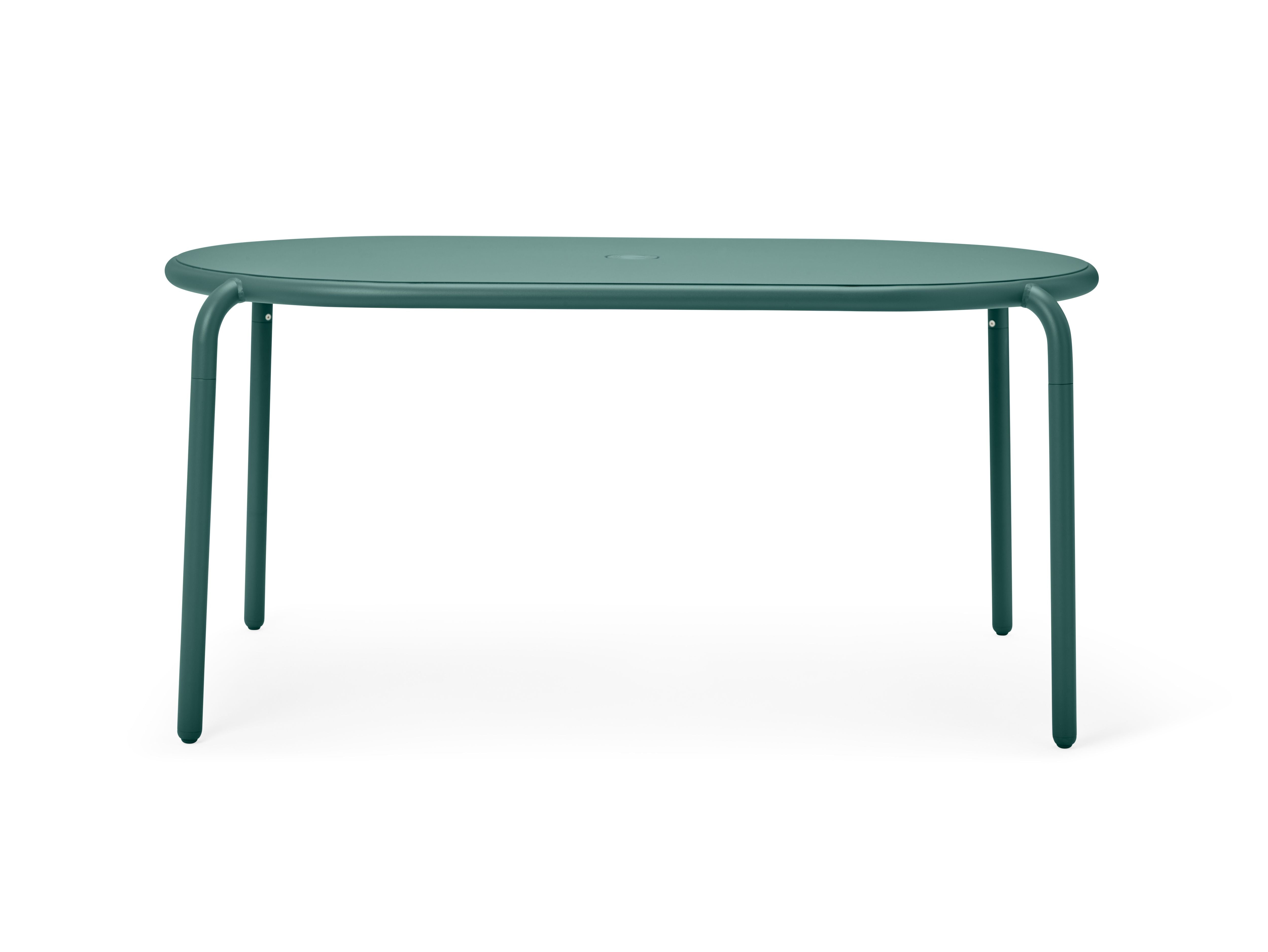 Fatboy Toní Tavolo Garden Table, Pine Green