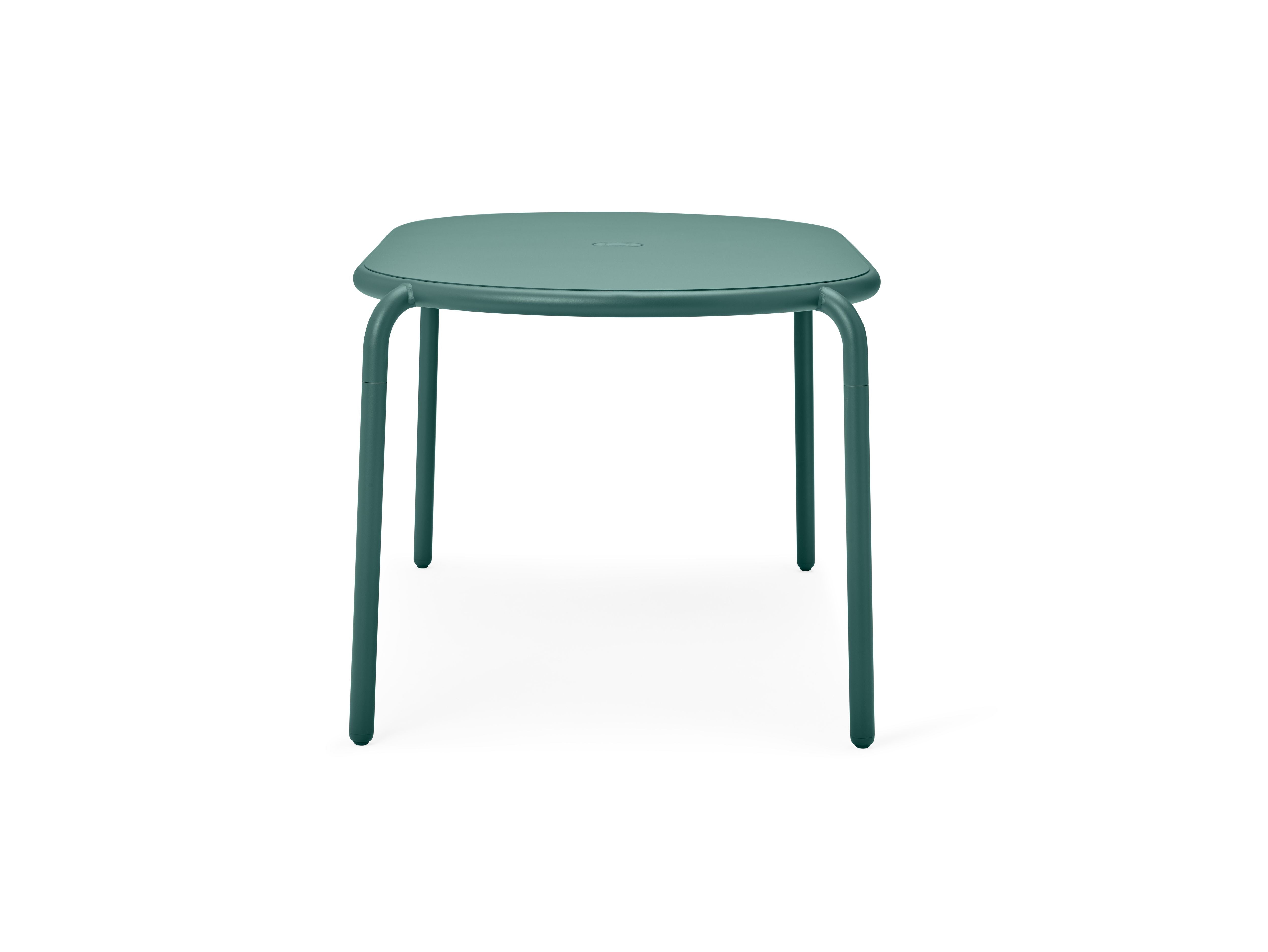 Fatboy Toní Tavolo Garden Table, Pine Green