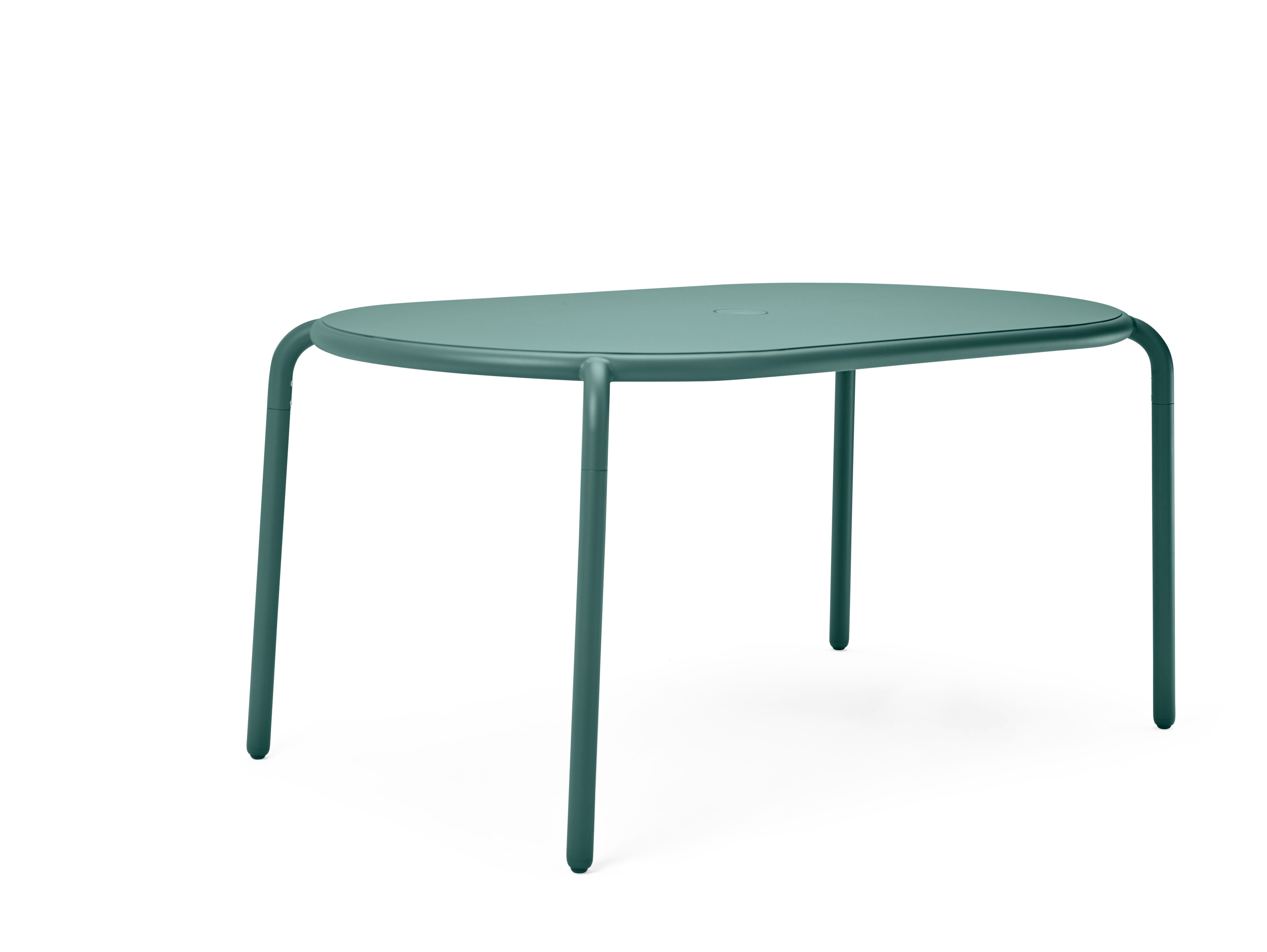 Fatboy Toní Tavolo Garden Table, Pine Green