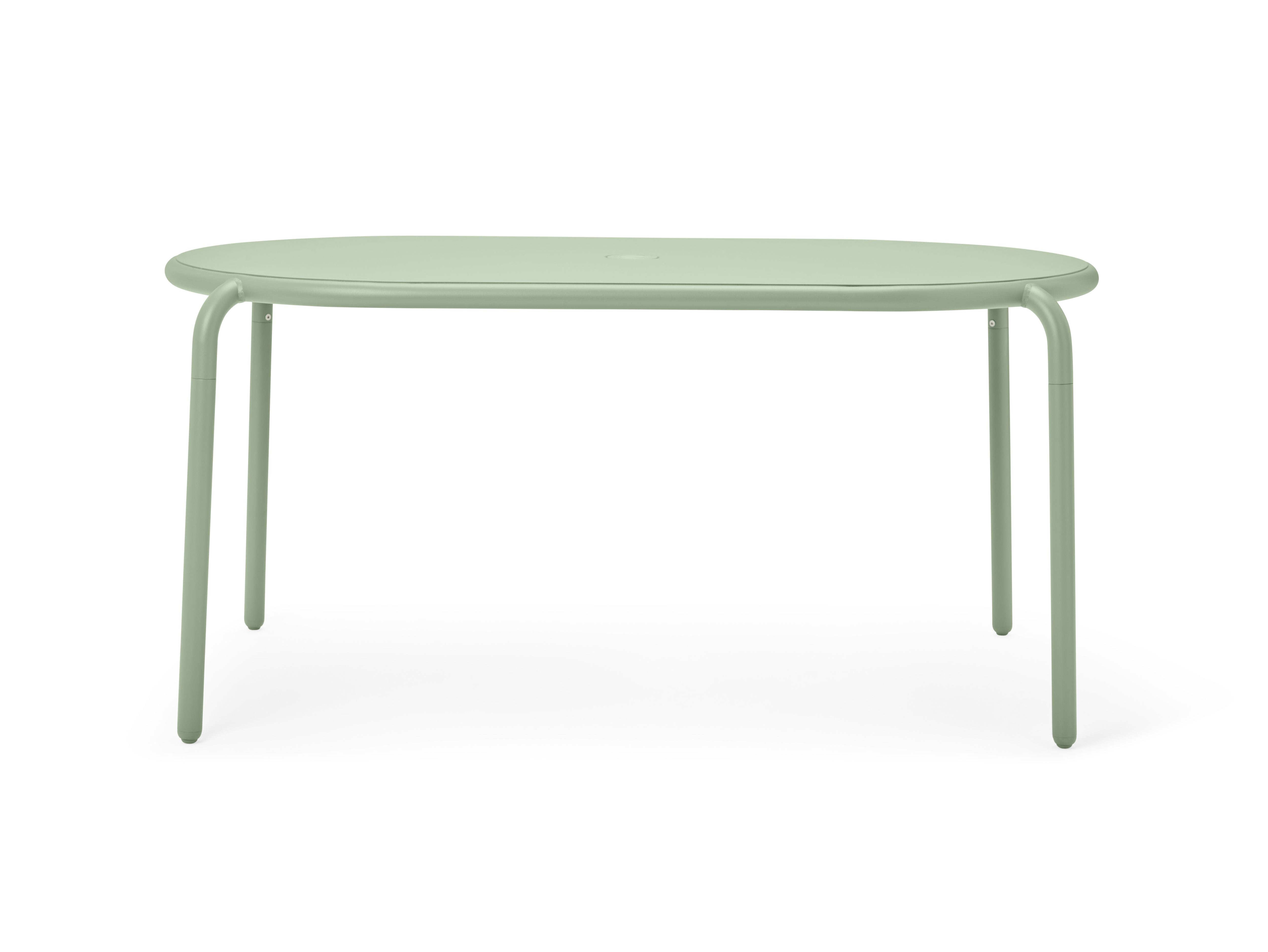 Fatboy Toní Tavolo Garden Table, Mist Green