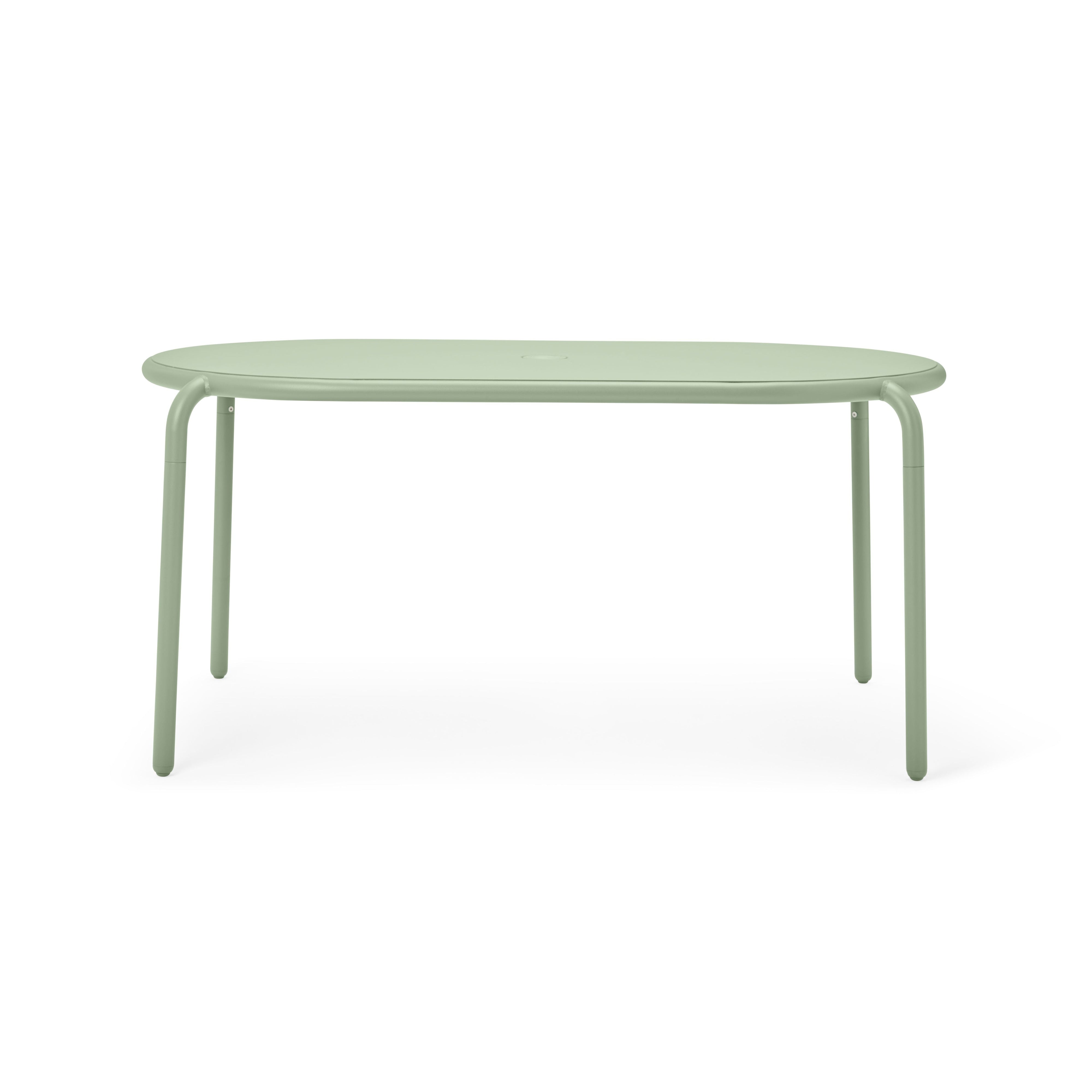 Fatboy Toní Tavolo Garden Table, Mist Green