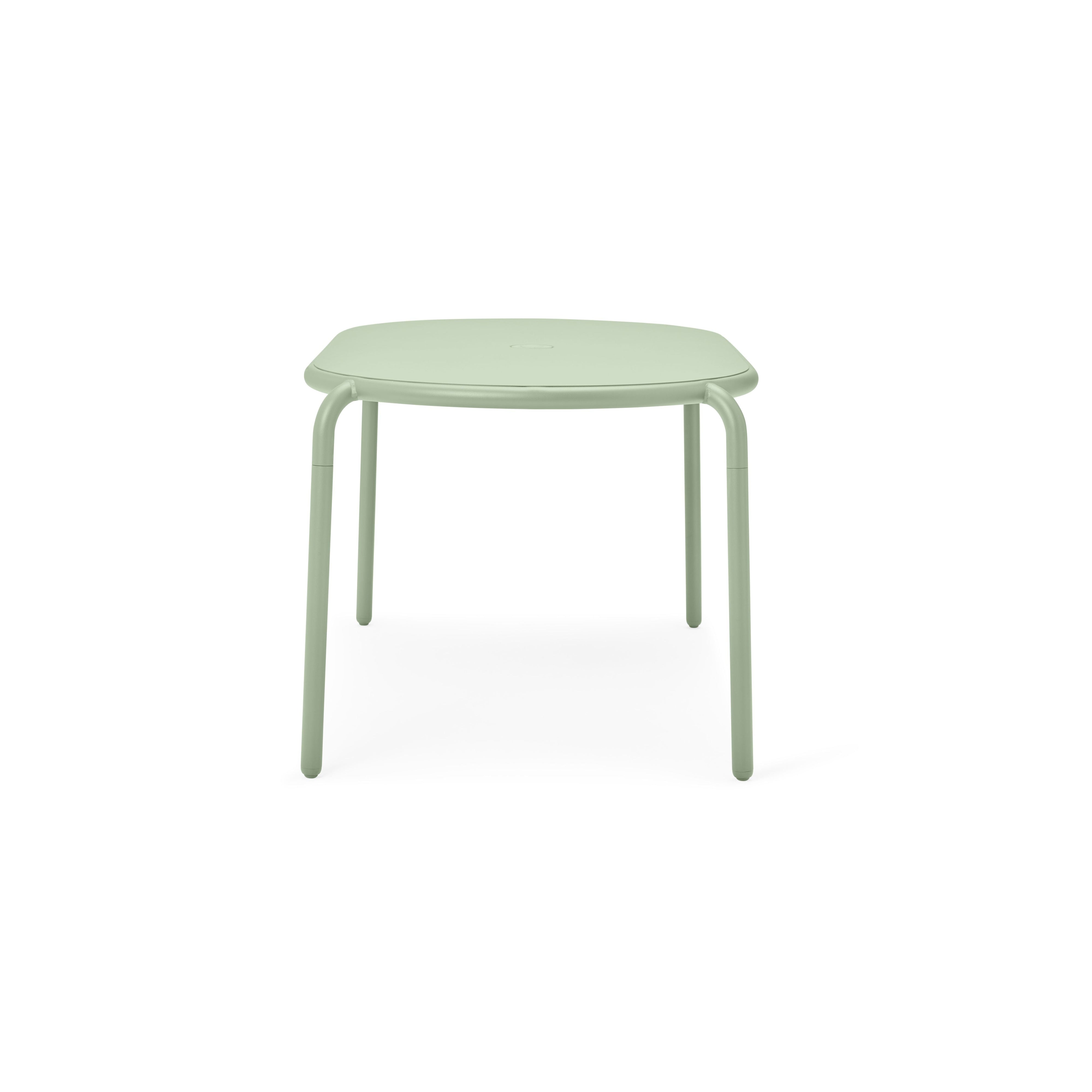 Fatboy Toní Tavolo Garden Table, Mist Green