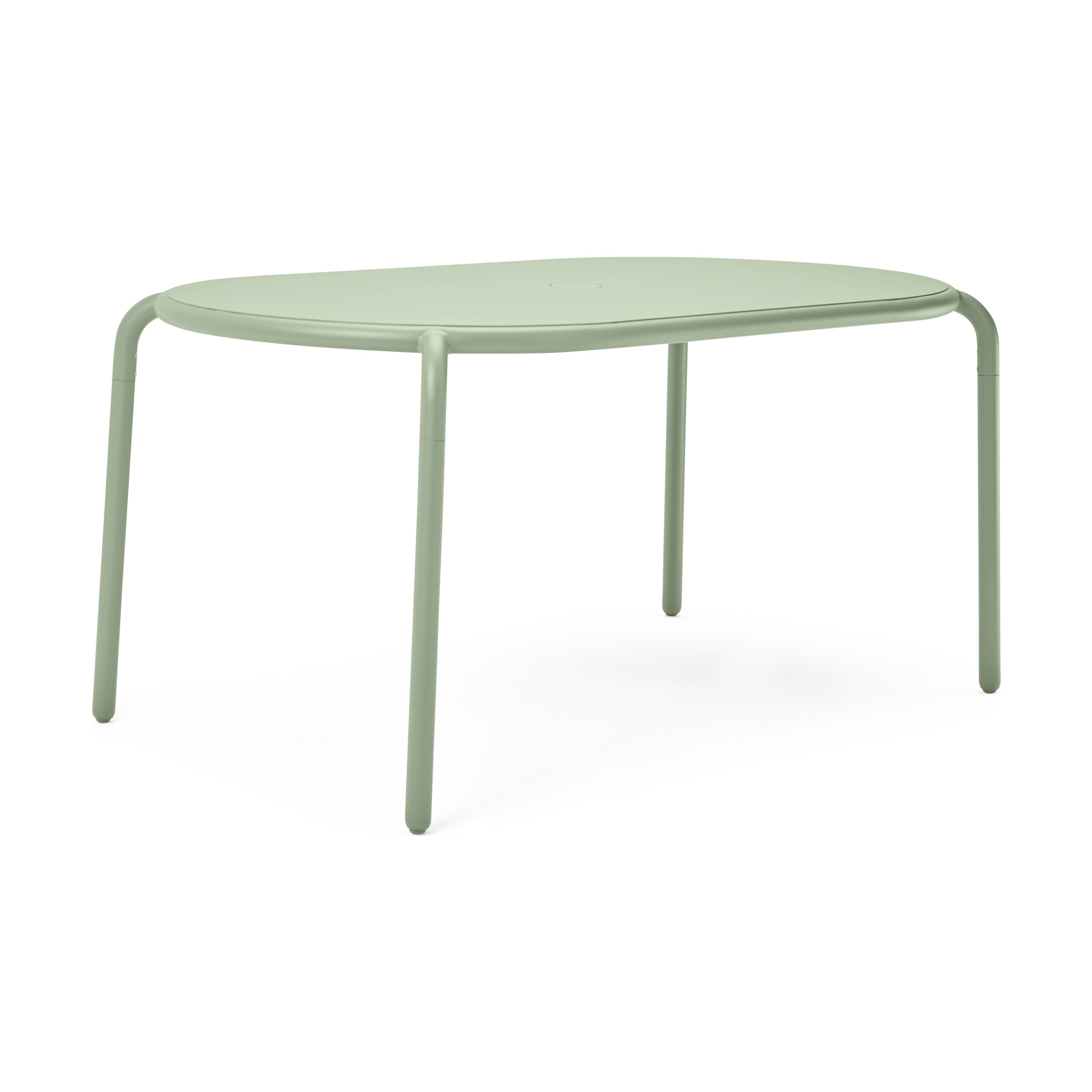 Fatboy Toní Tavolo Garden Table, Mist Green