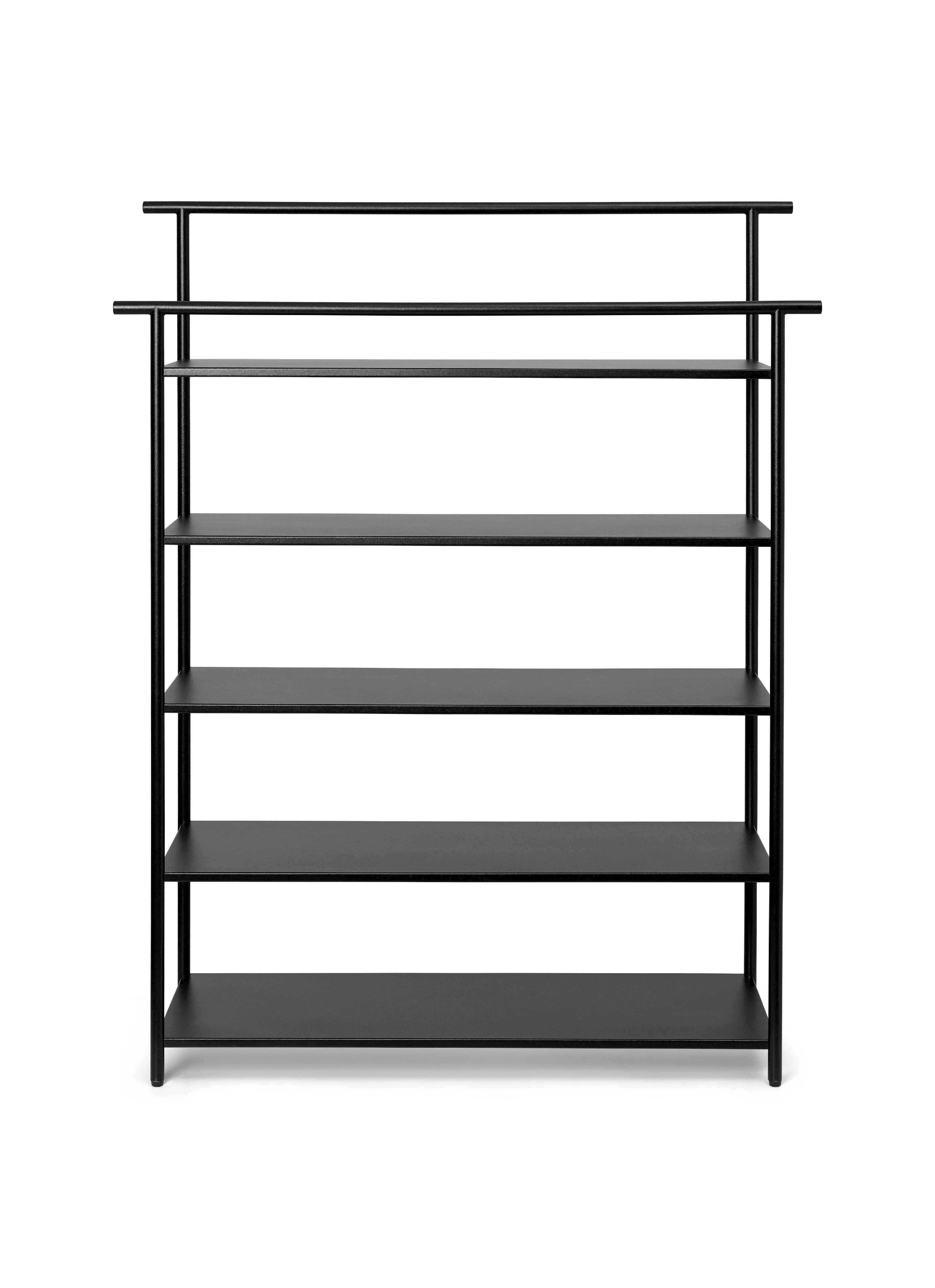 Ferm Living Dora Rack, Black