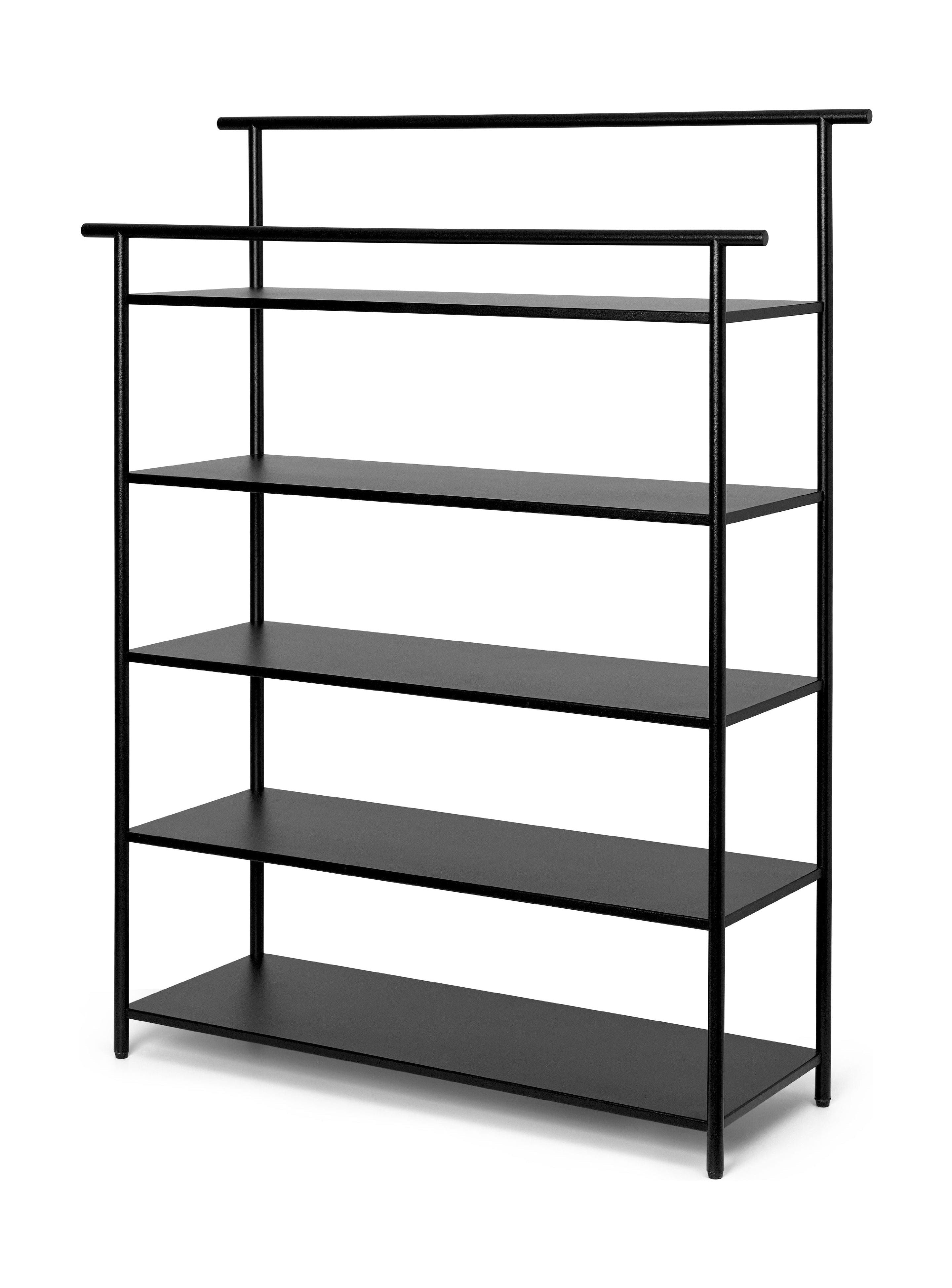 Ferm Living Dora Rack, Black