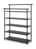 Ferm Living Dora Rack, Black