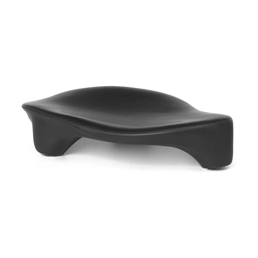 Ferm Living Esca Piece, Black