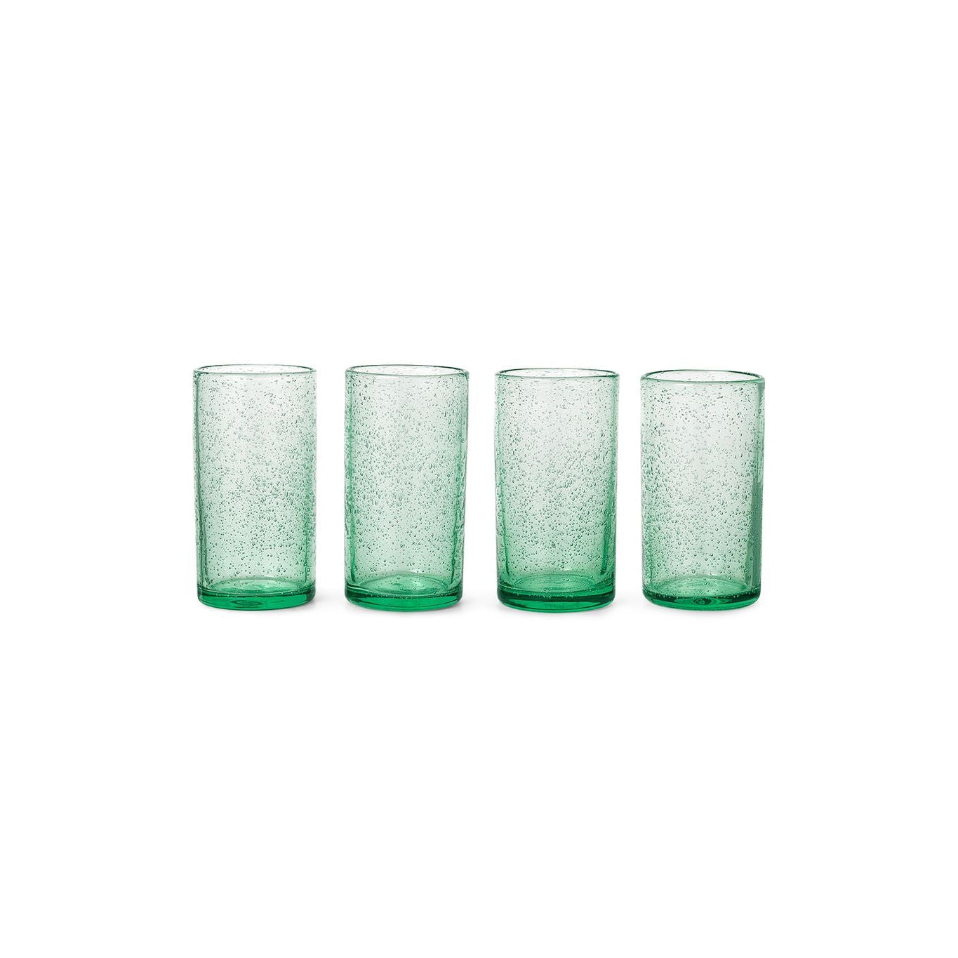 Ferm Living Oli Glass, High