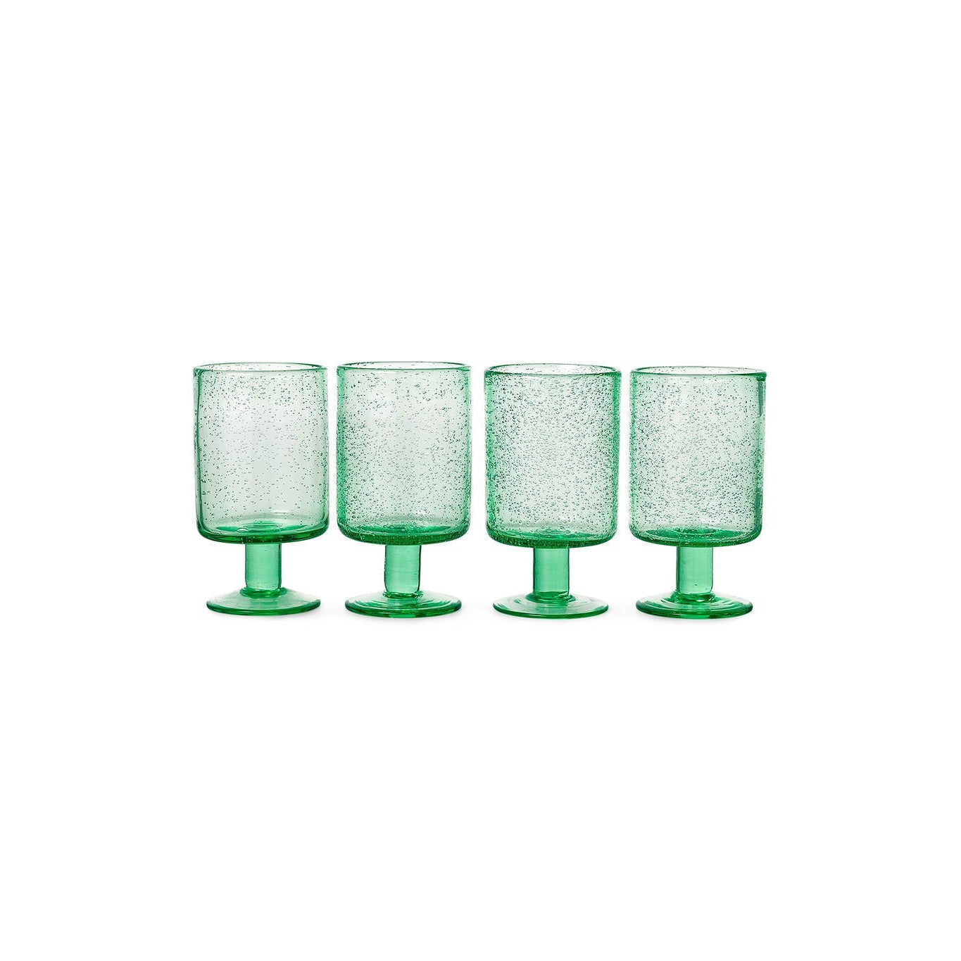 Ferm Living Oli Wine Glass