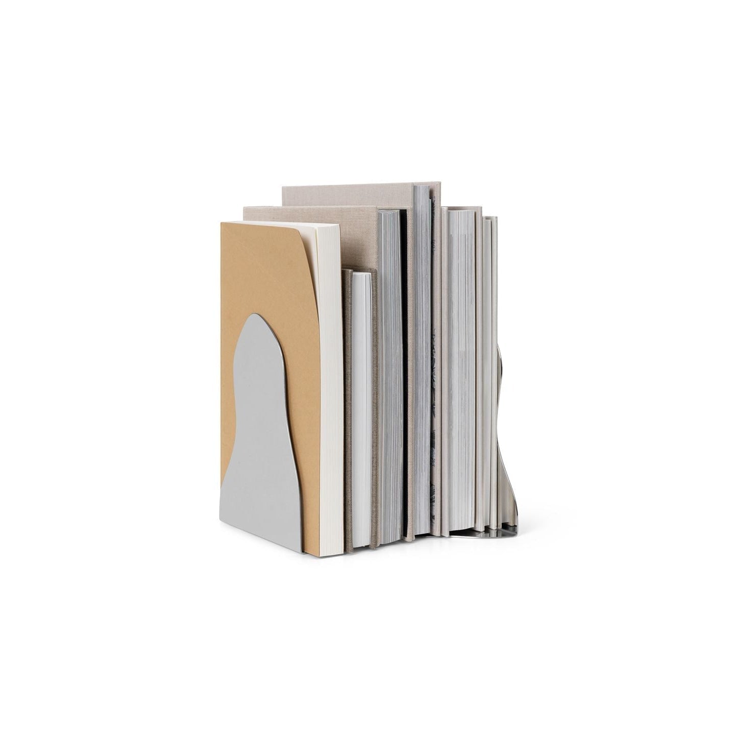 Ferm Living Pond Bookend Set Of 2