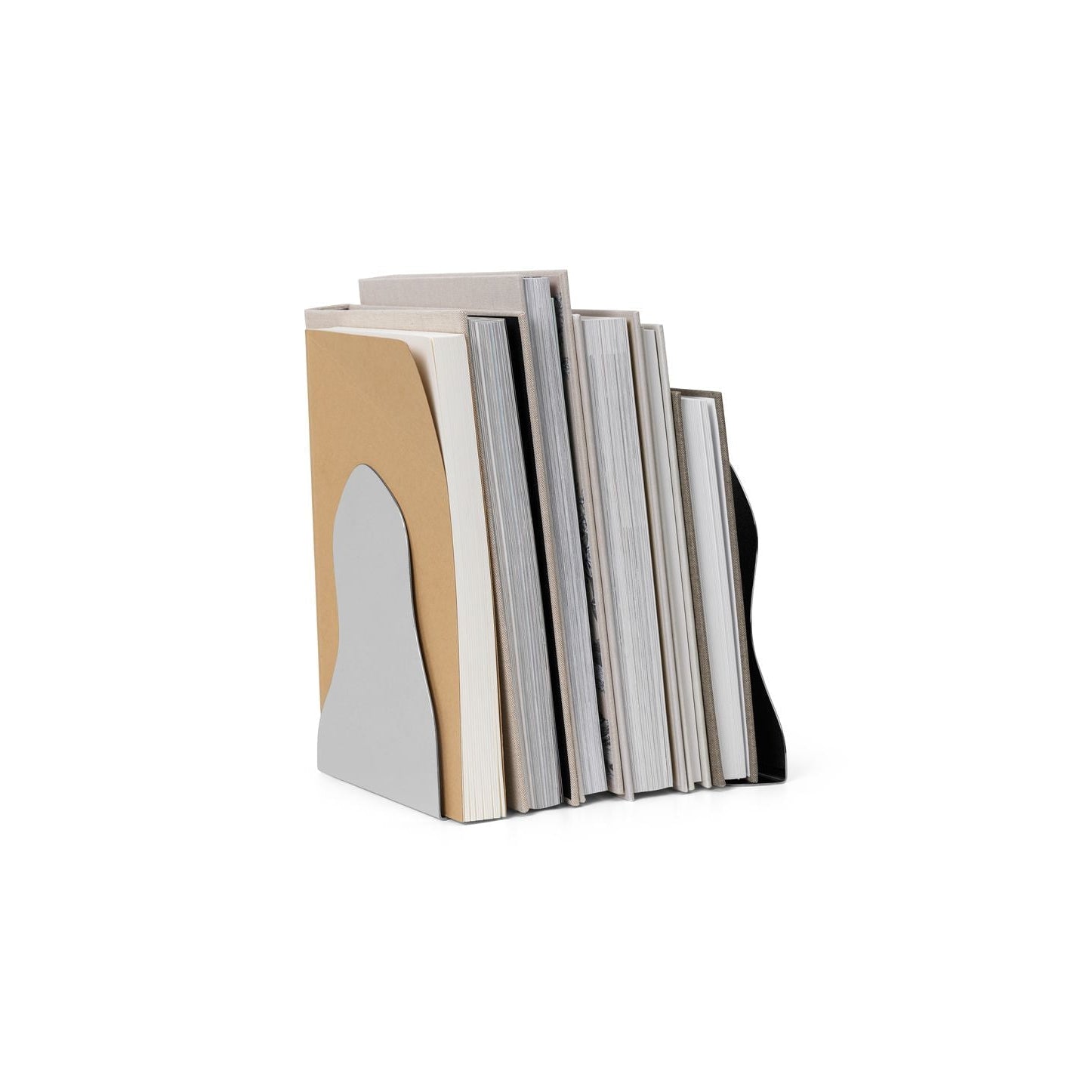 Ferm Living Pond Bookend Set Of 2