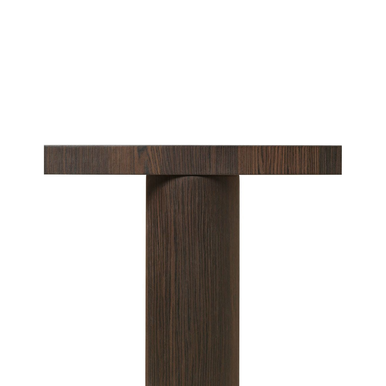 Ferm Living Post Dining Table, Star