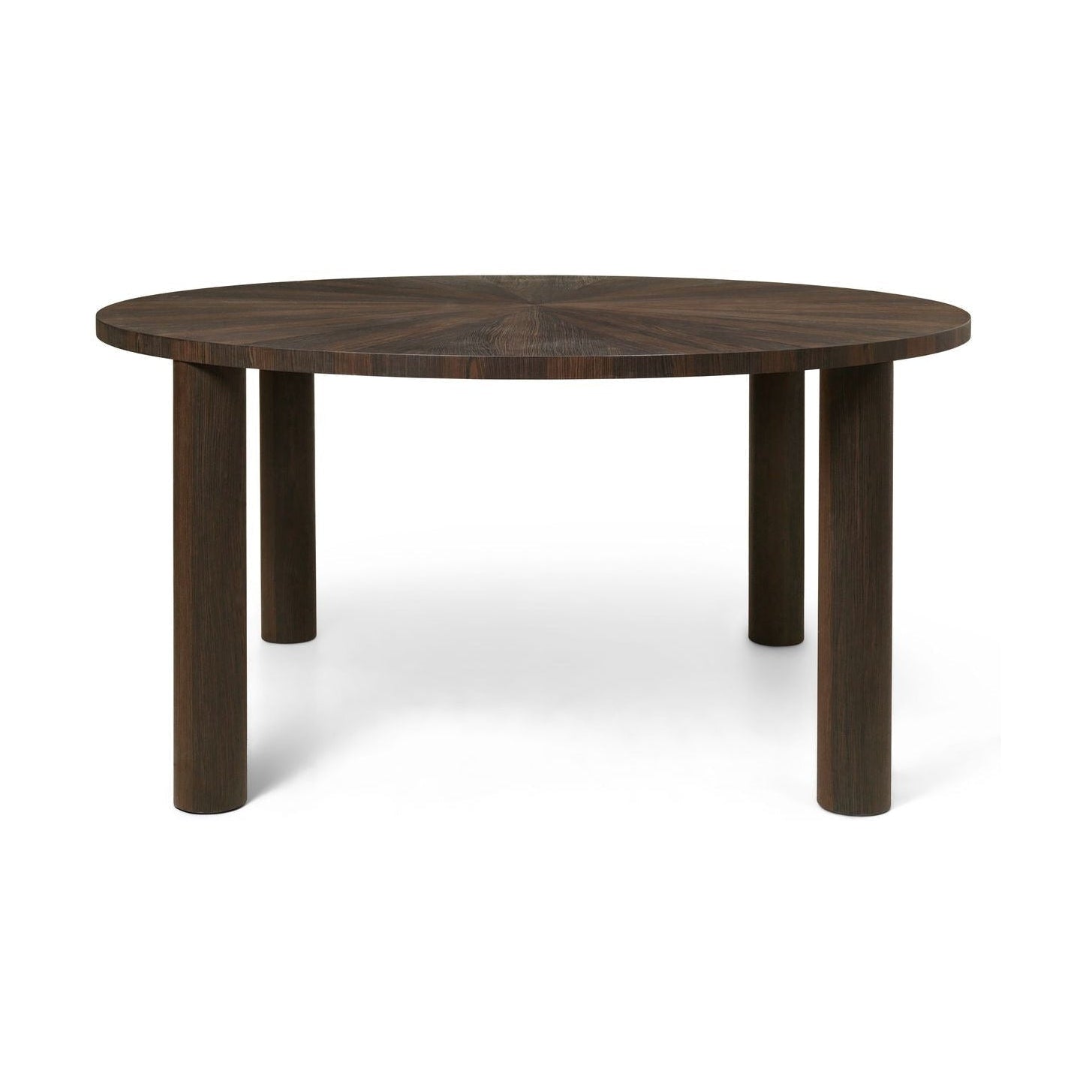 Ferm Living Post Dining Table, Star