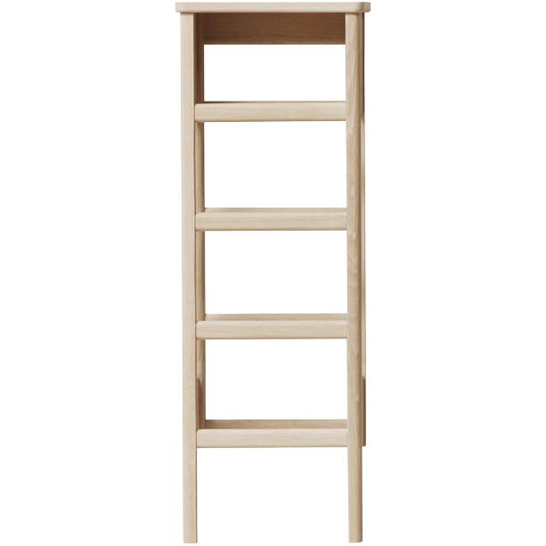 Form & Refine A Line Shoe Rack 35 Cm. White Oak