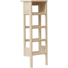 Form & Refine A Line Shoe Rack 35 Cm. White Oak