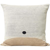 Form & Refine Aymara Cushion 52x52 Cm. Pattern Cream