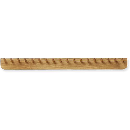 Form & Refine Echo Coatrack 88 Cm. Oak