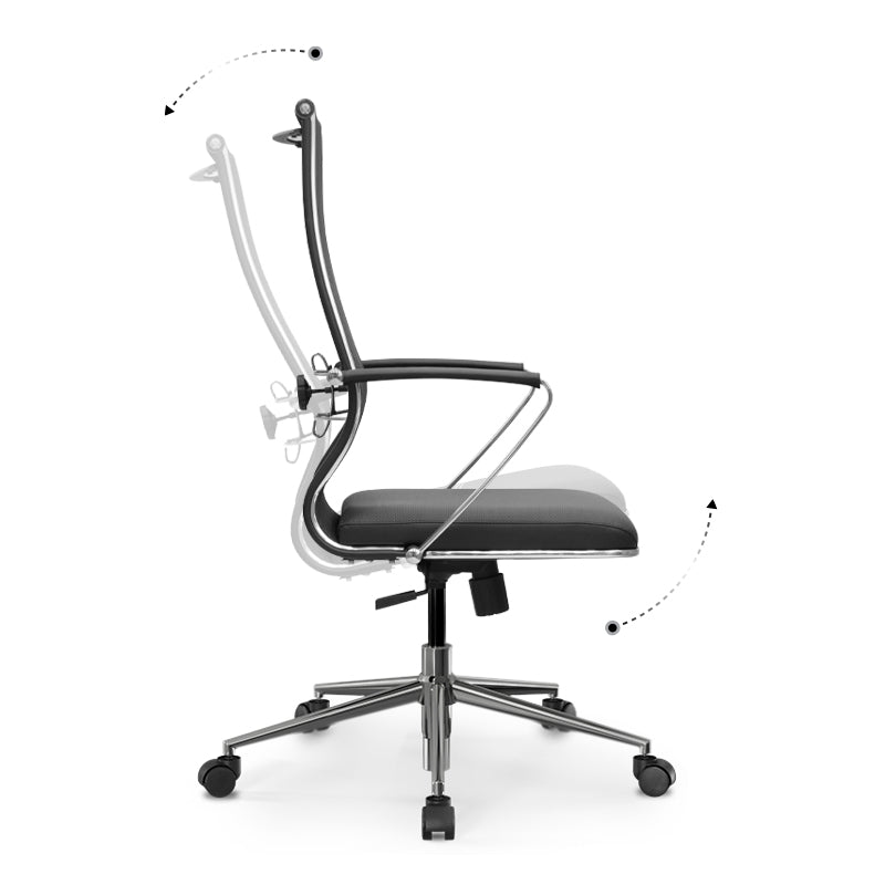 Office Chair CANADA Black