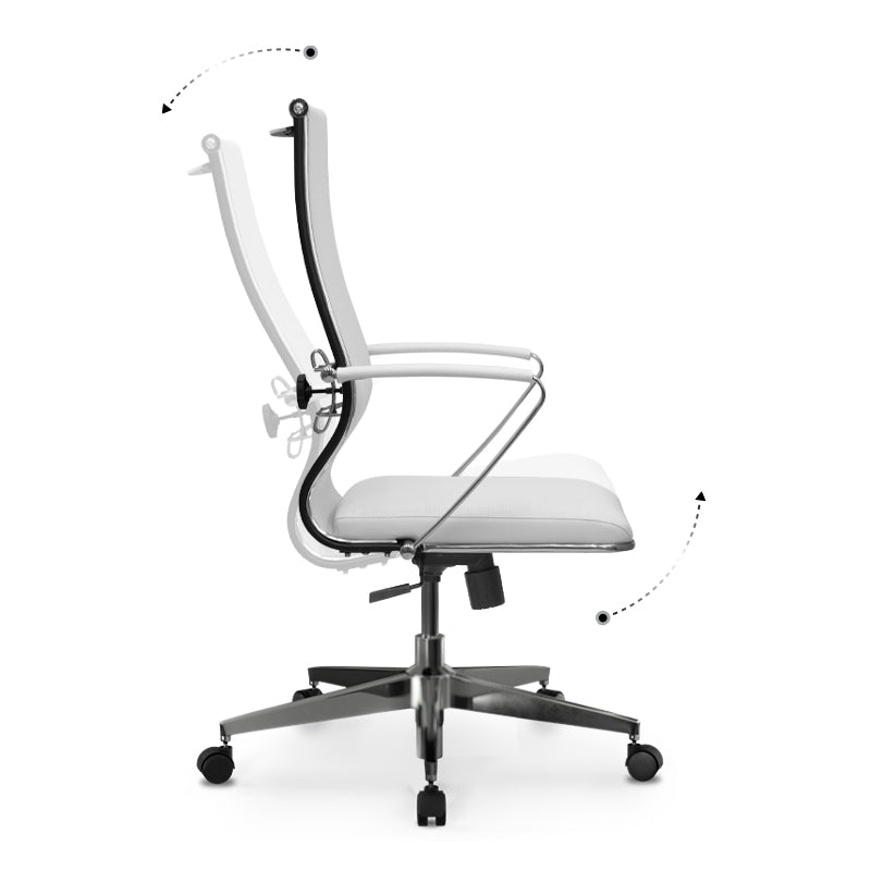 Office Chair CANADA White