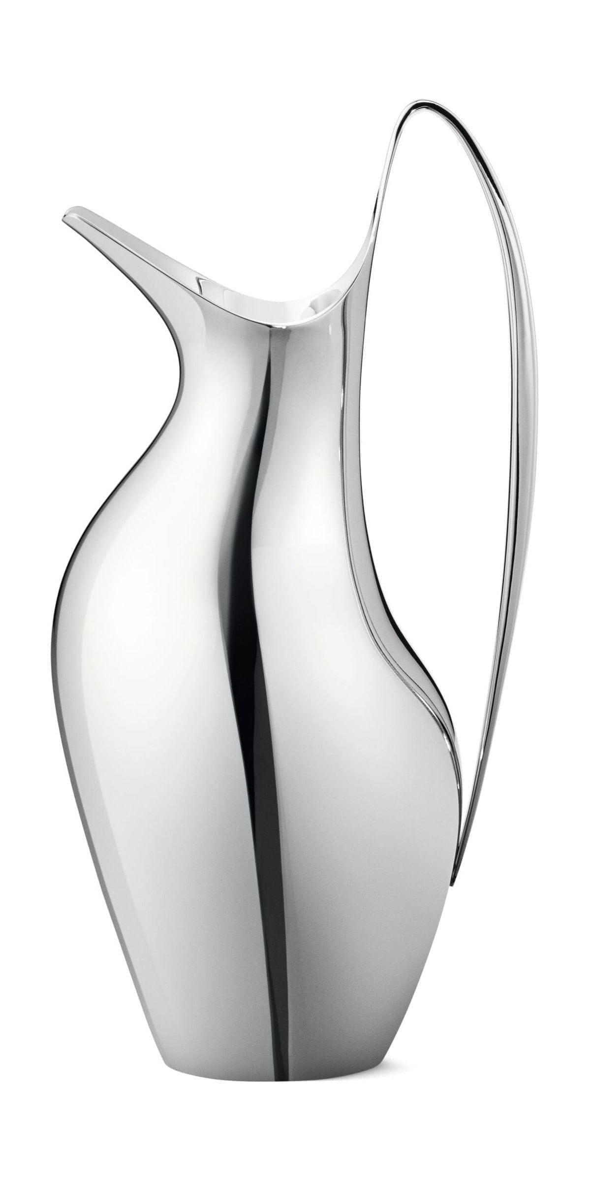 Georg Jensen Koppel Jug Stainless Steel 0.2 L