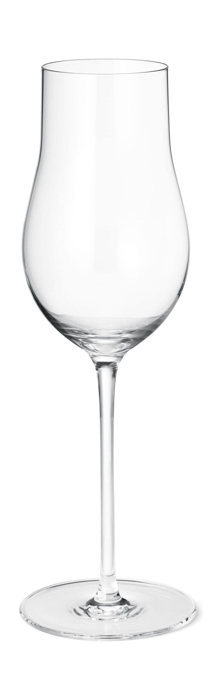 Georg Jensen Sky Champagne Flute 25 Cl, Set Of 6